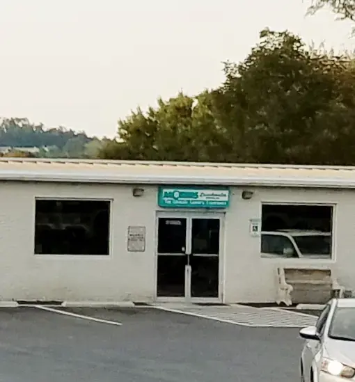 Morris Laundromation thumbnail 4