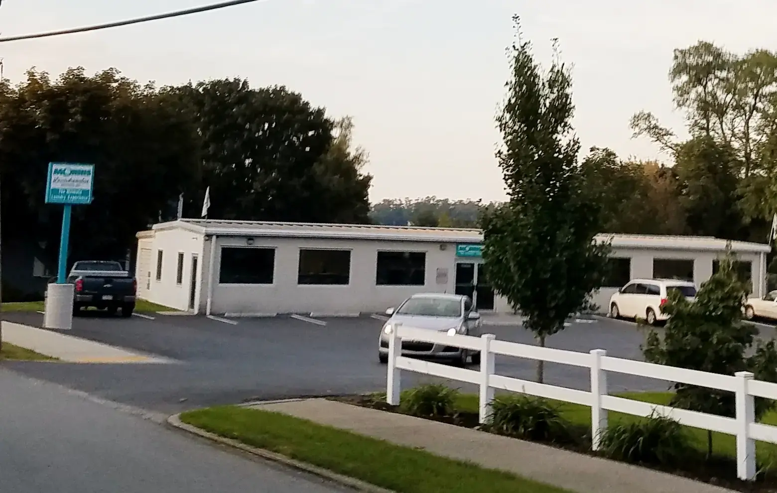 Morris Laundromation thumbnail 2