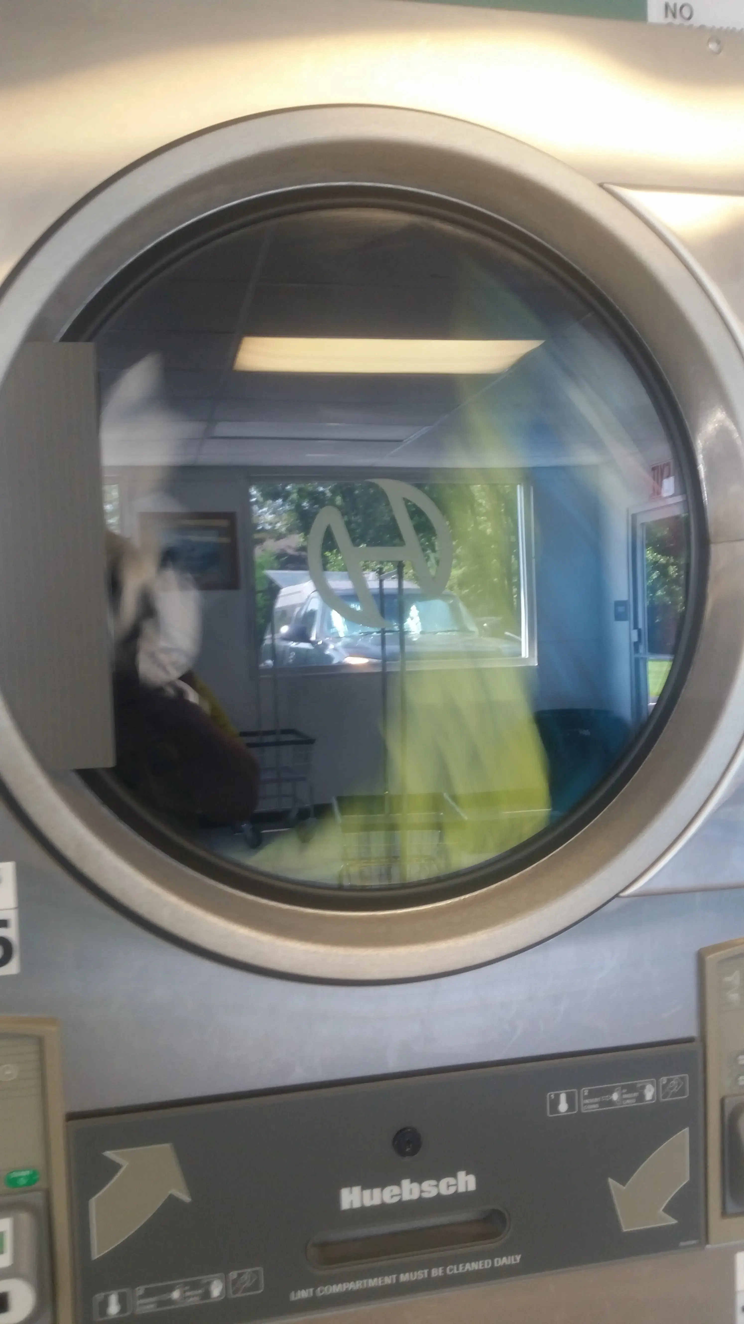 Morris Laundromation - Image 6