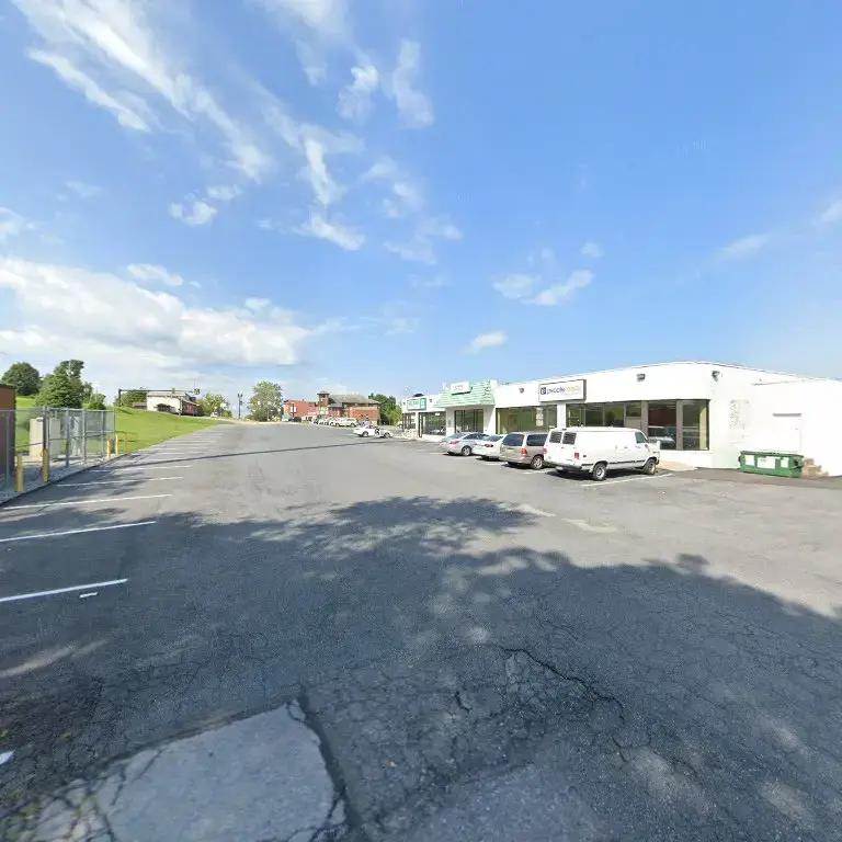 Morris Laundromation - Image 18