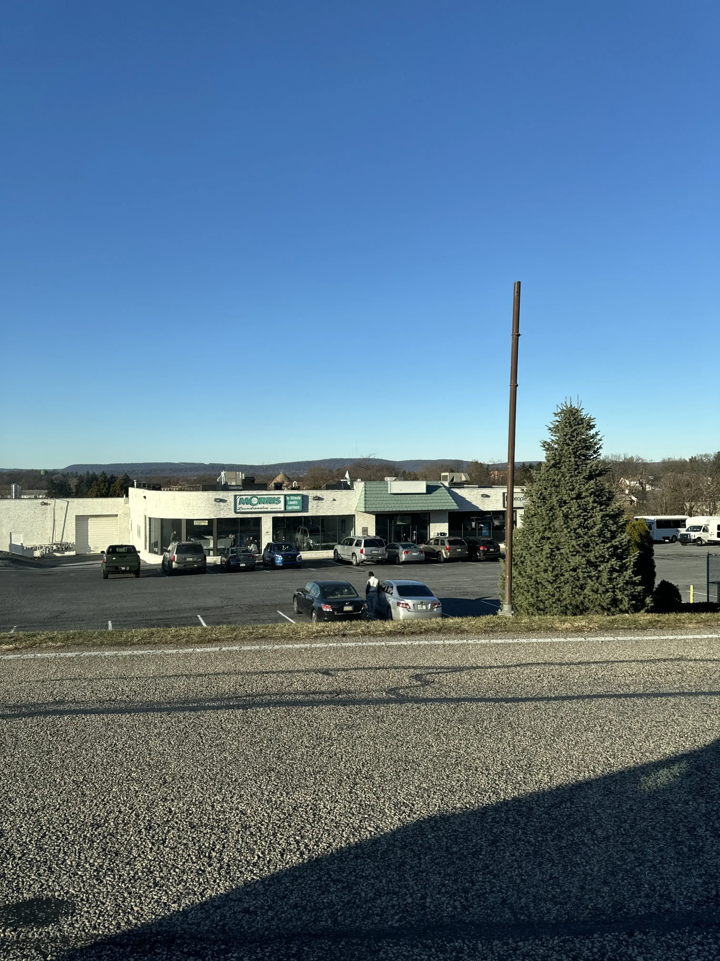 Morris Laundromation thumbnail 17