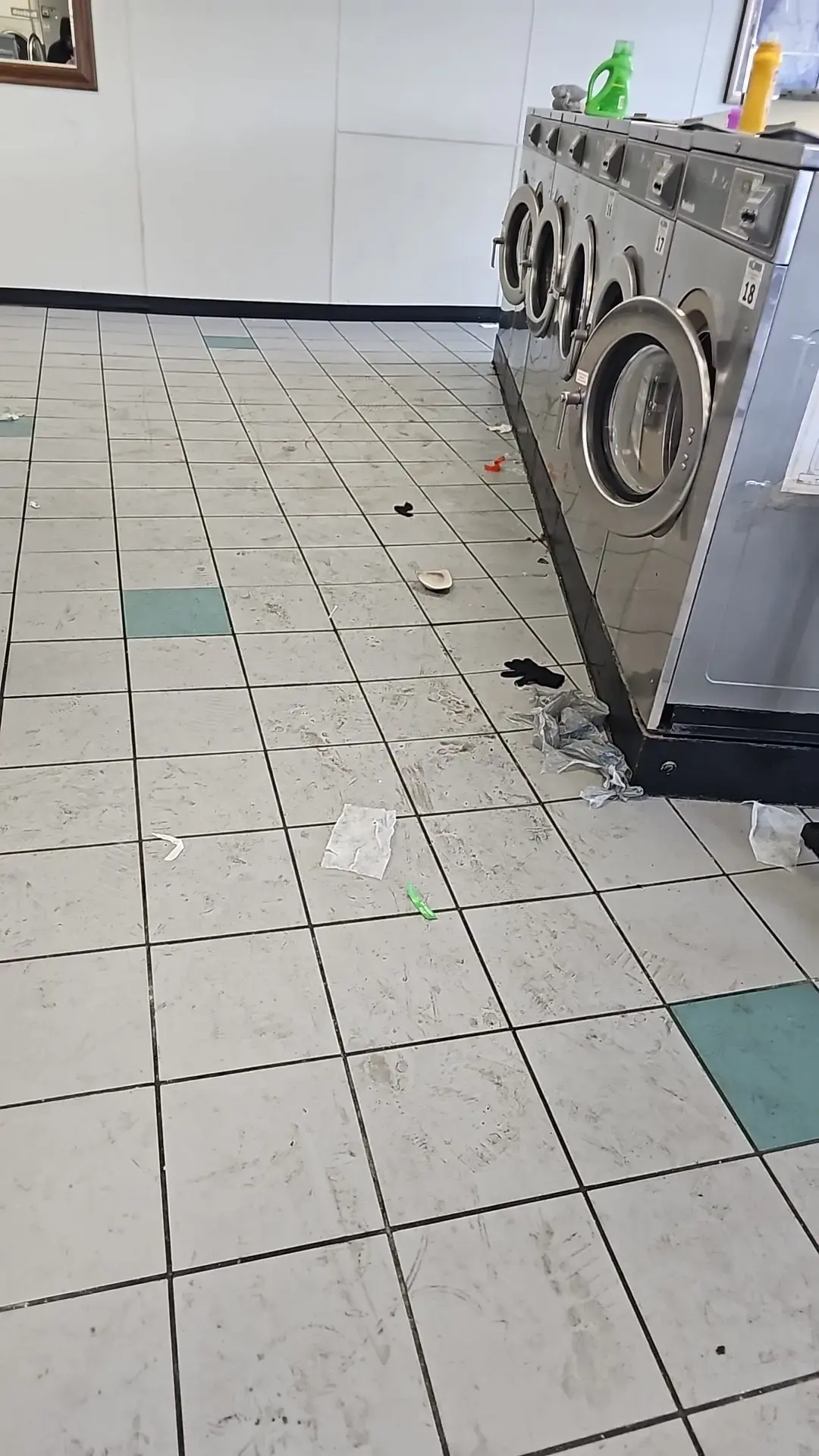 Morris Laundromation thumbnail 15