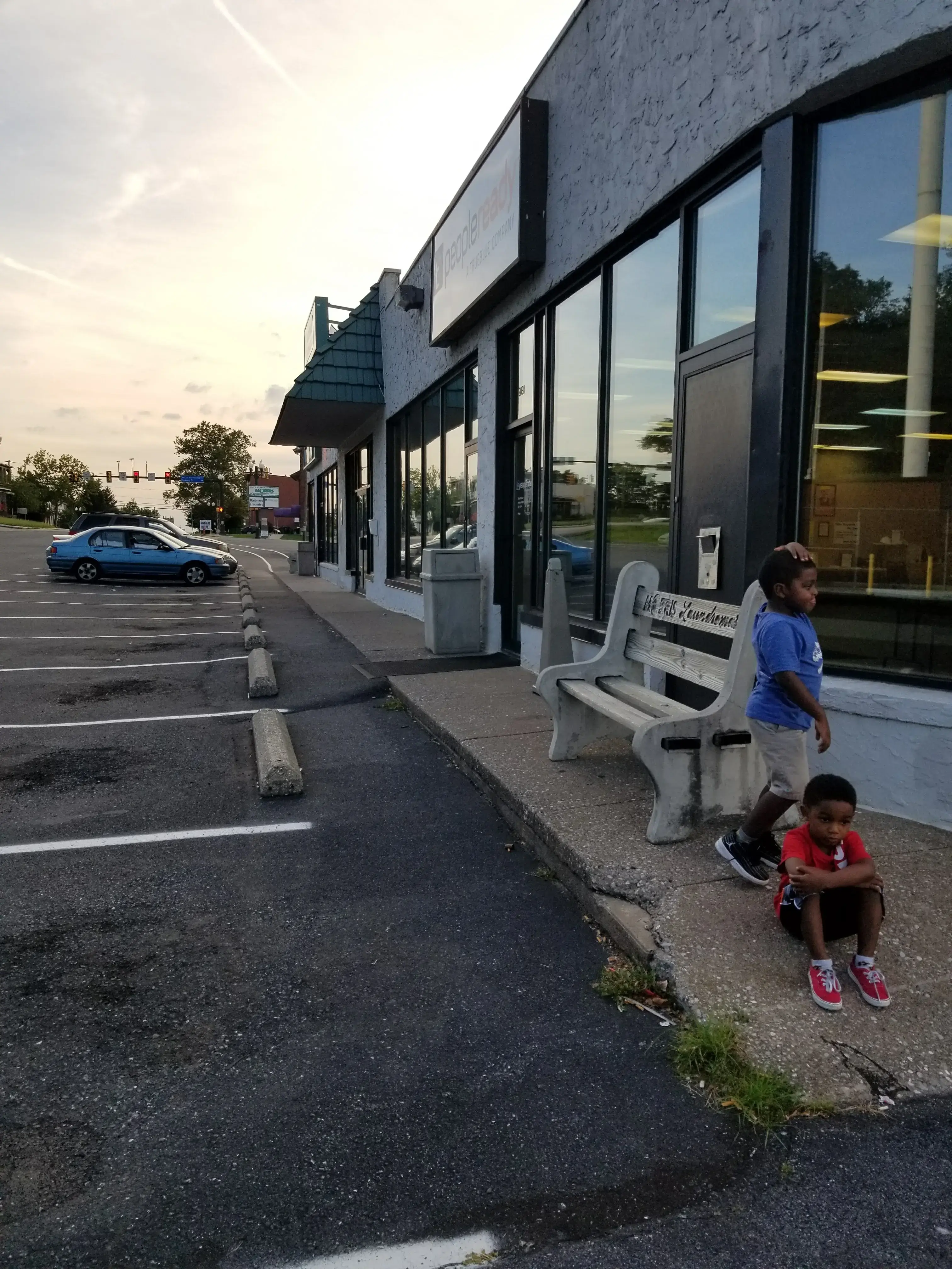 Morris Laundromation thumbnail 4