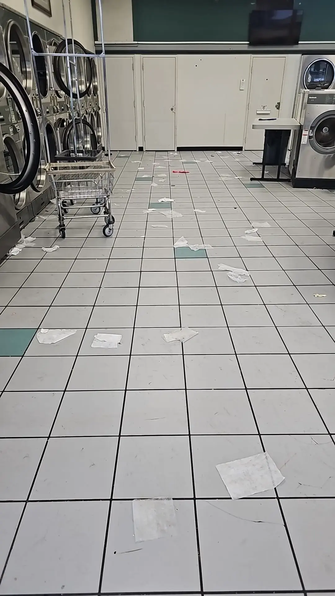 Morris Laundromation - Image 7