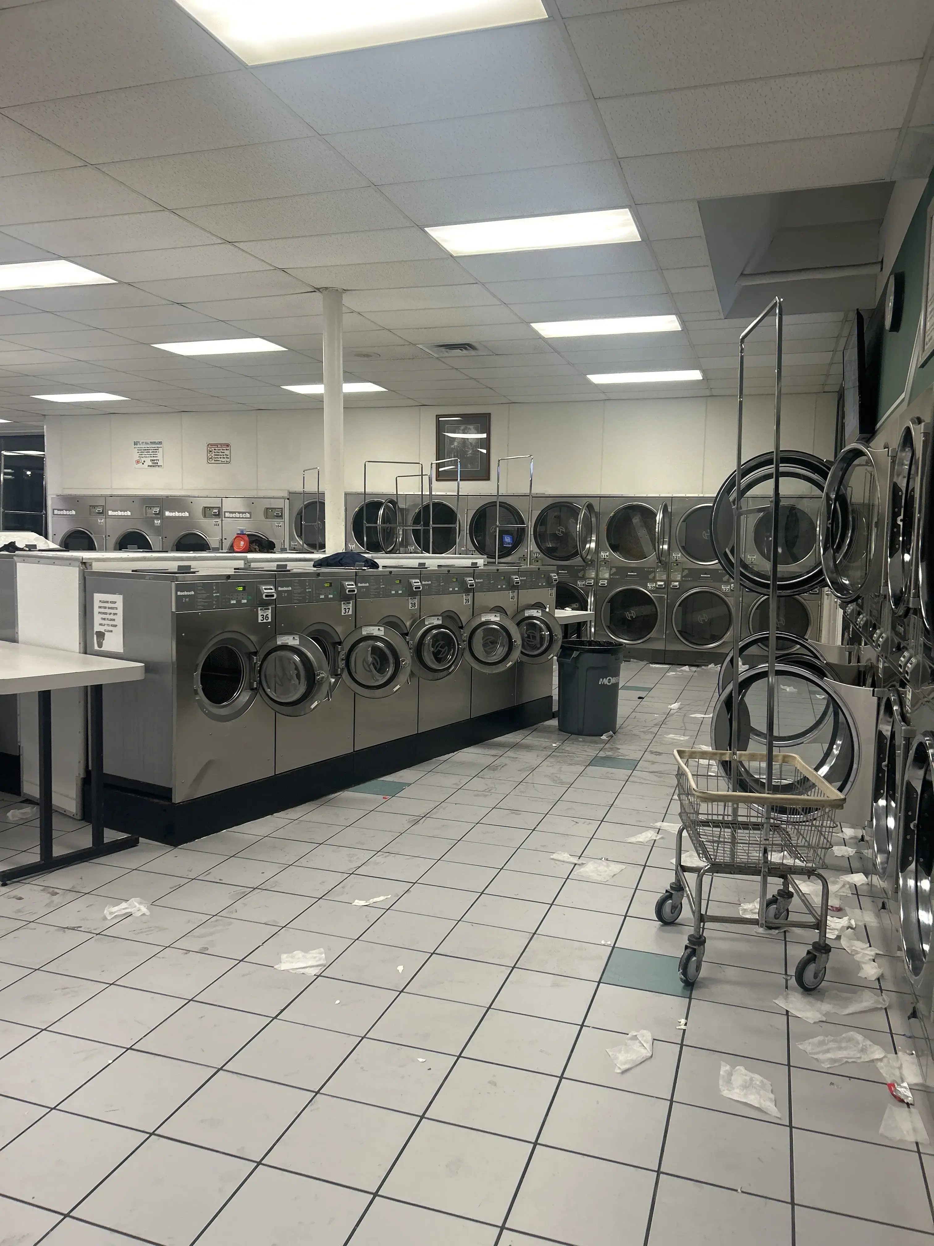 Morris Laundromation - Image 10