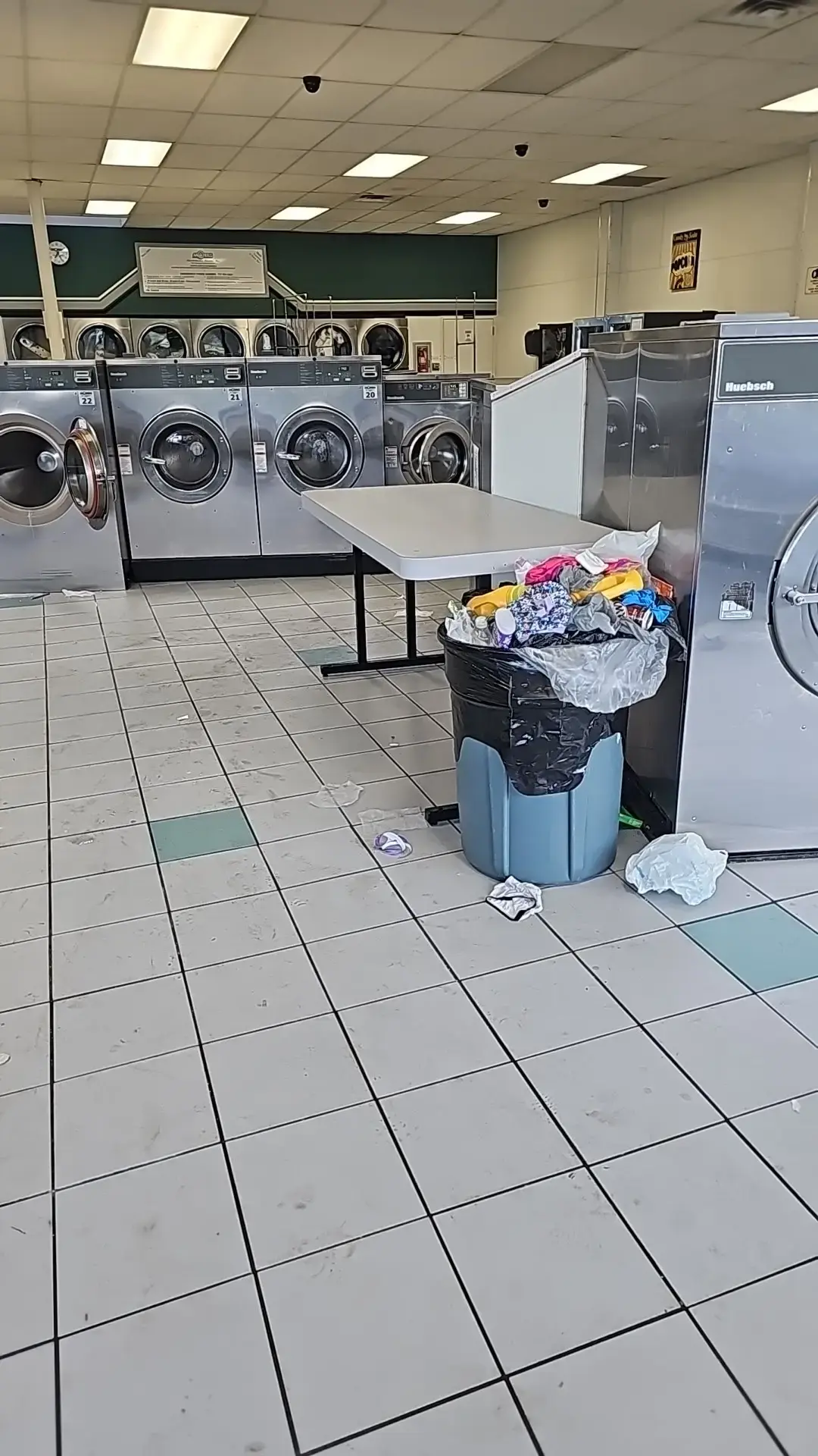 Morris Laundromation thumbnail 8