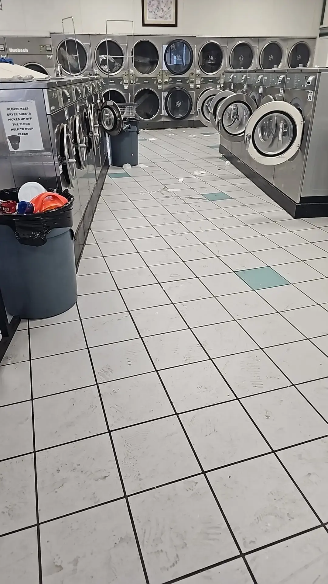 Morris Laundromation - Image 6