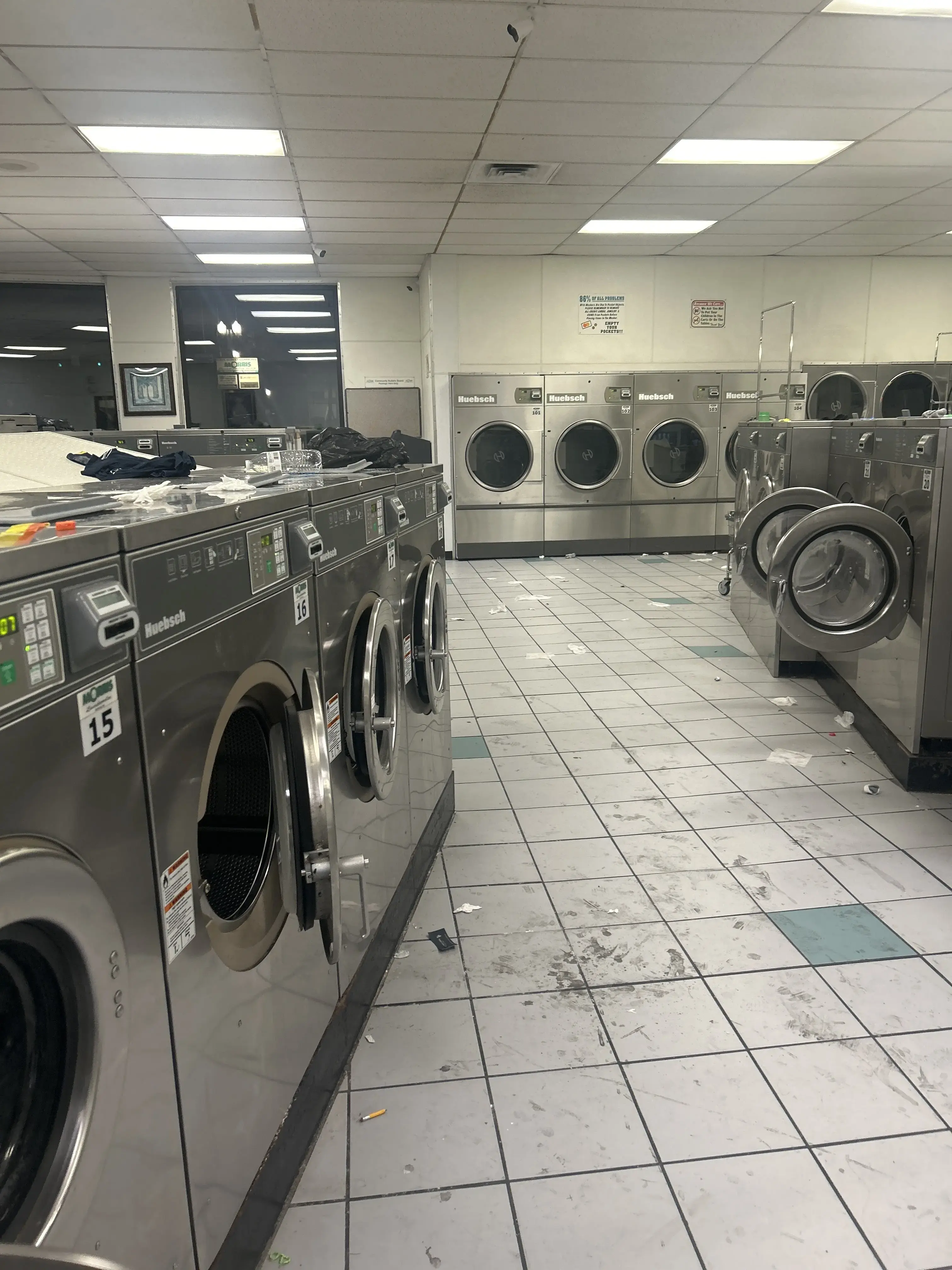 Morris Laundromation thumbnail 12