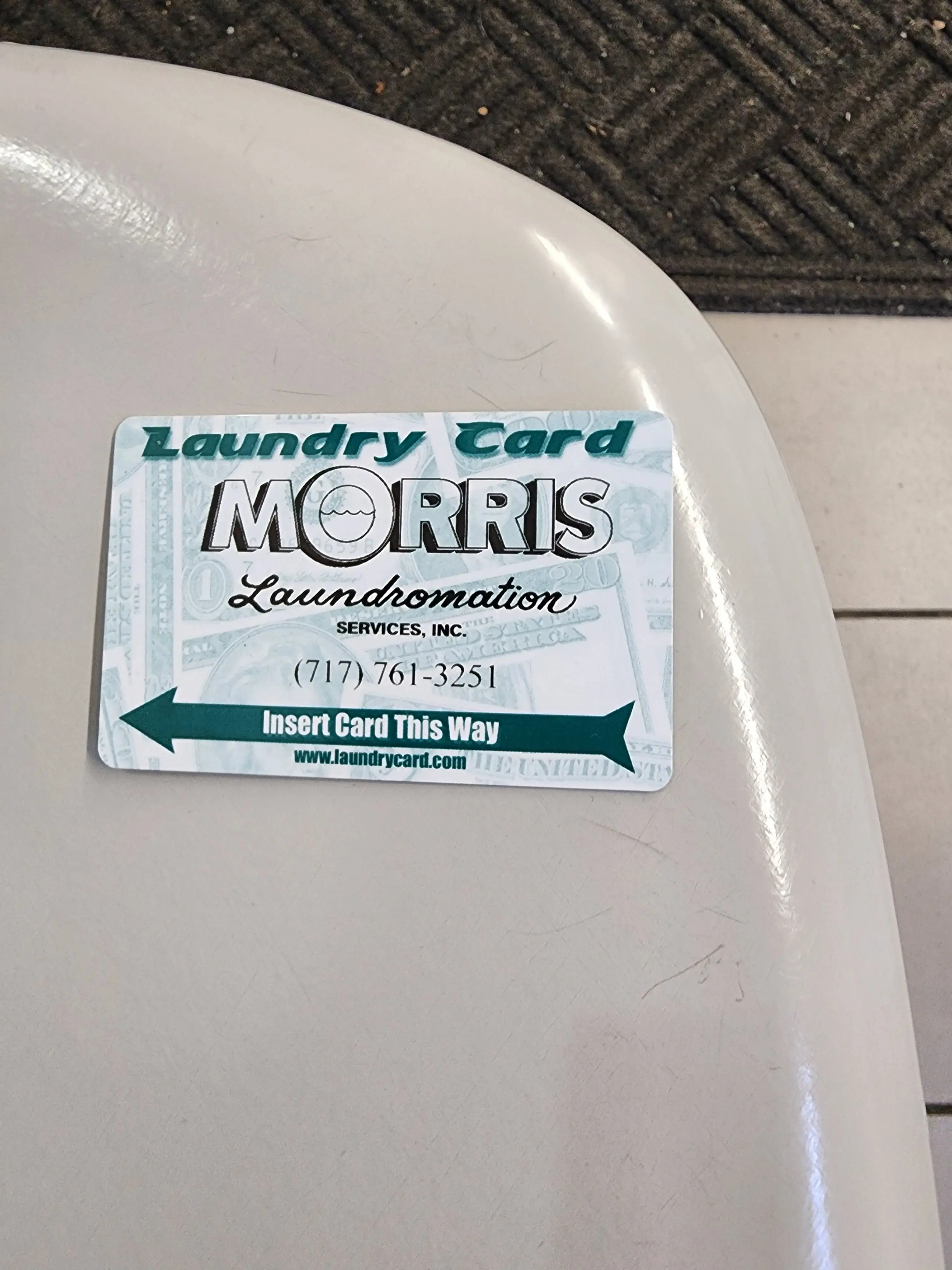 Morris Laundromation thumbnail 7