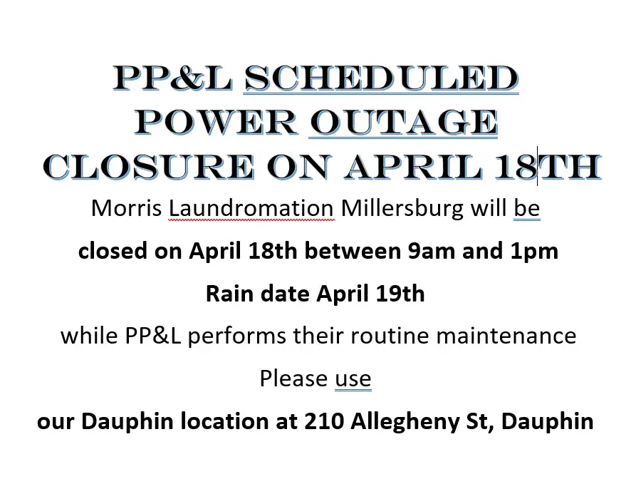 Morris Laundromation thumbnail 3