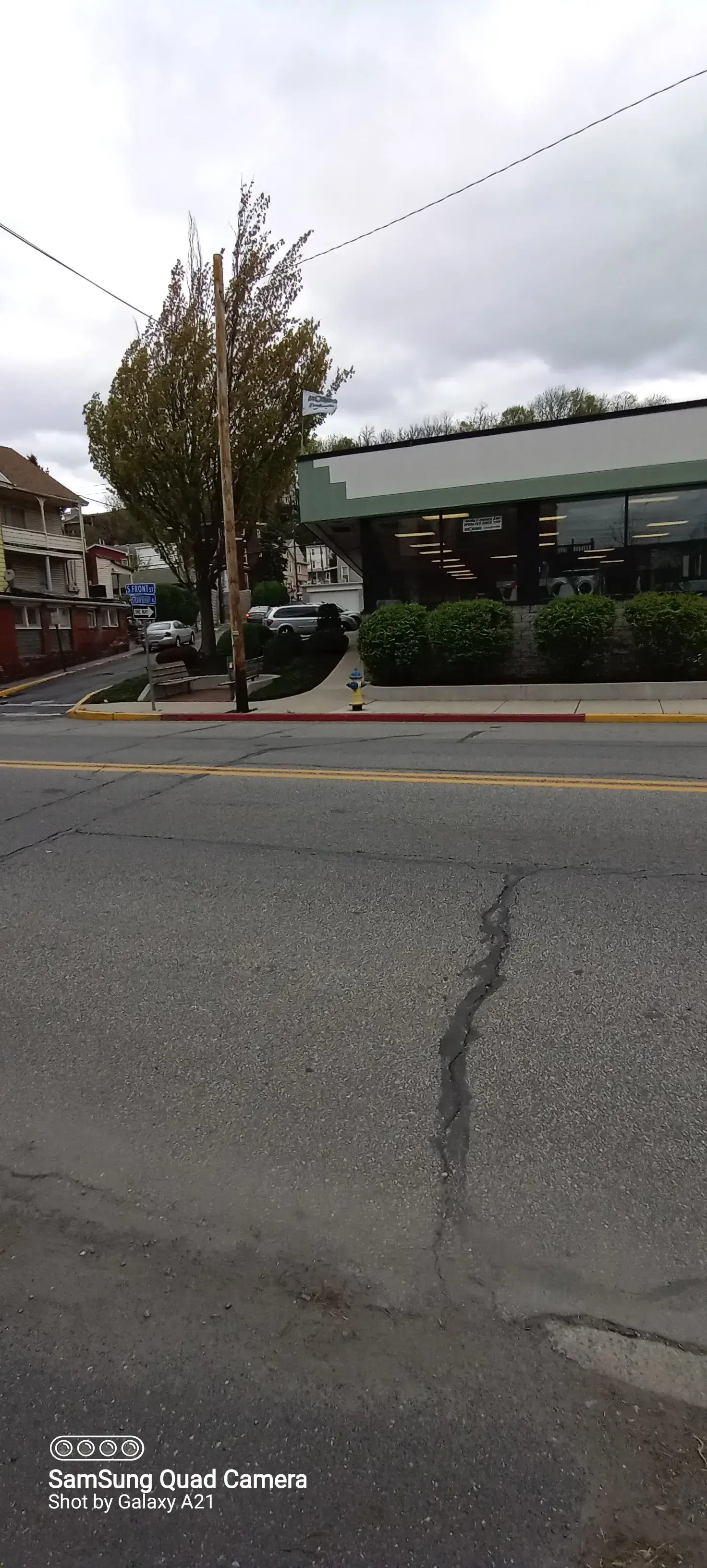 Morris Laundromation - Image 1