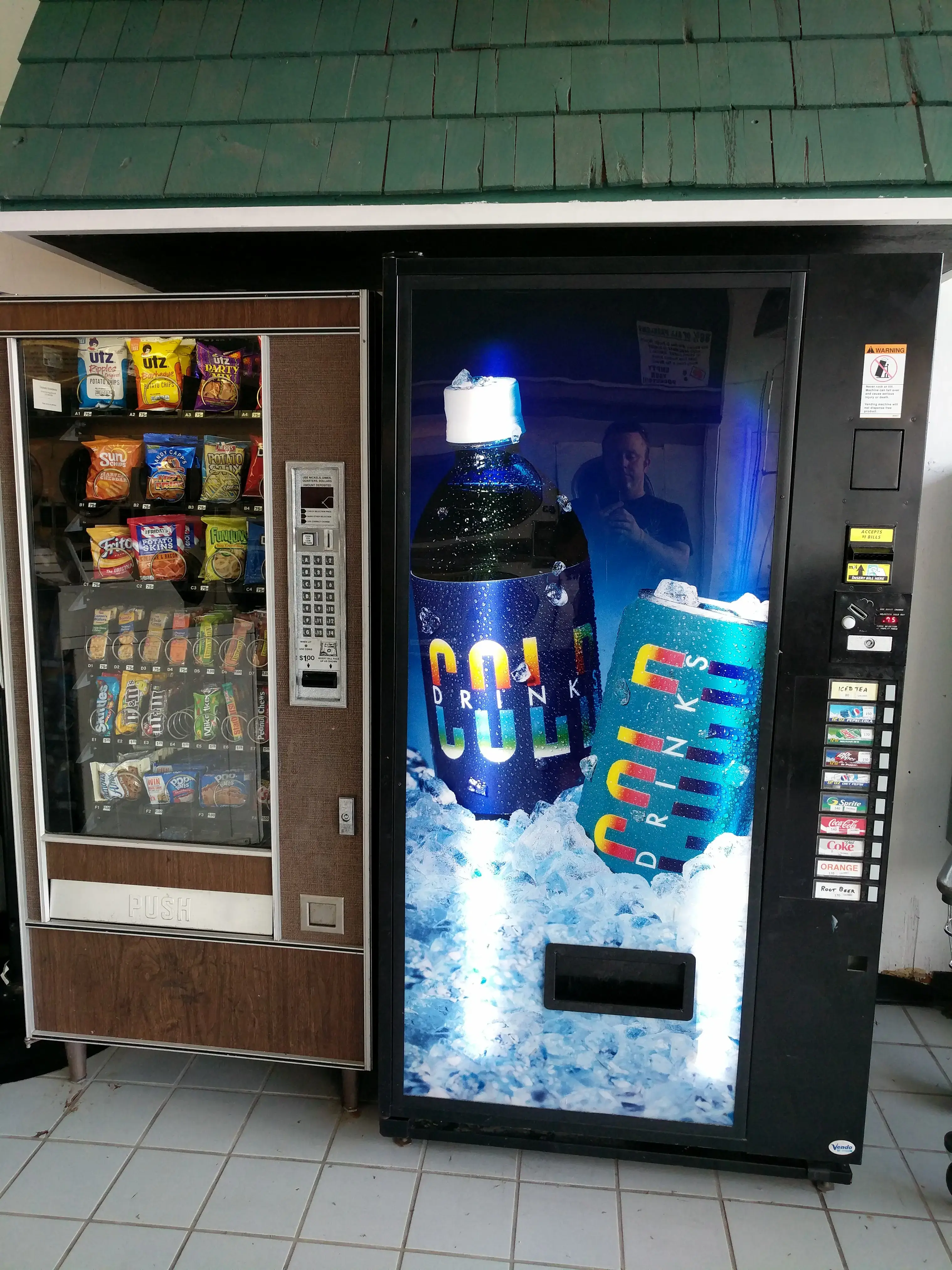 Morris Laundromation - Image 7