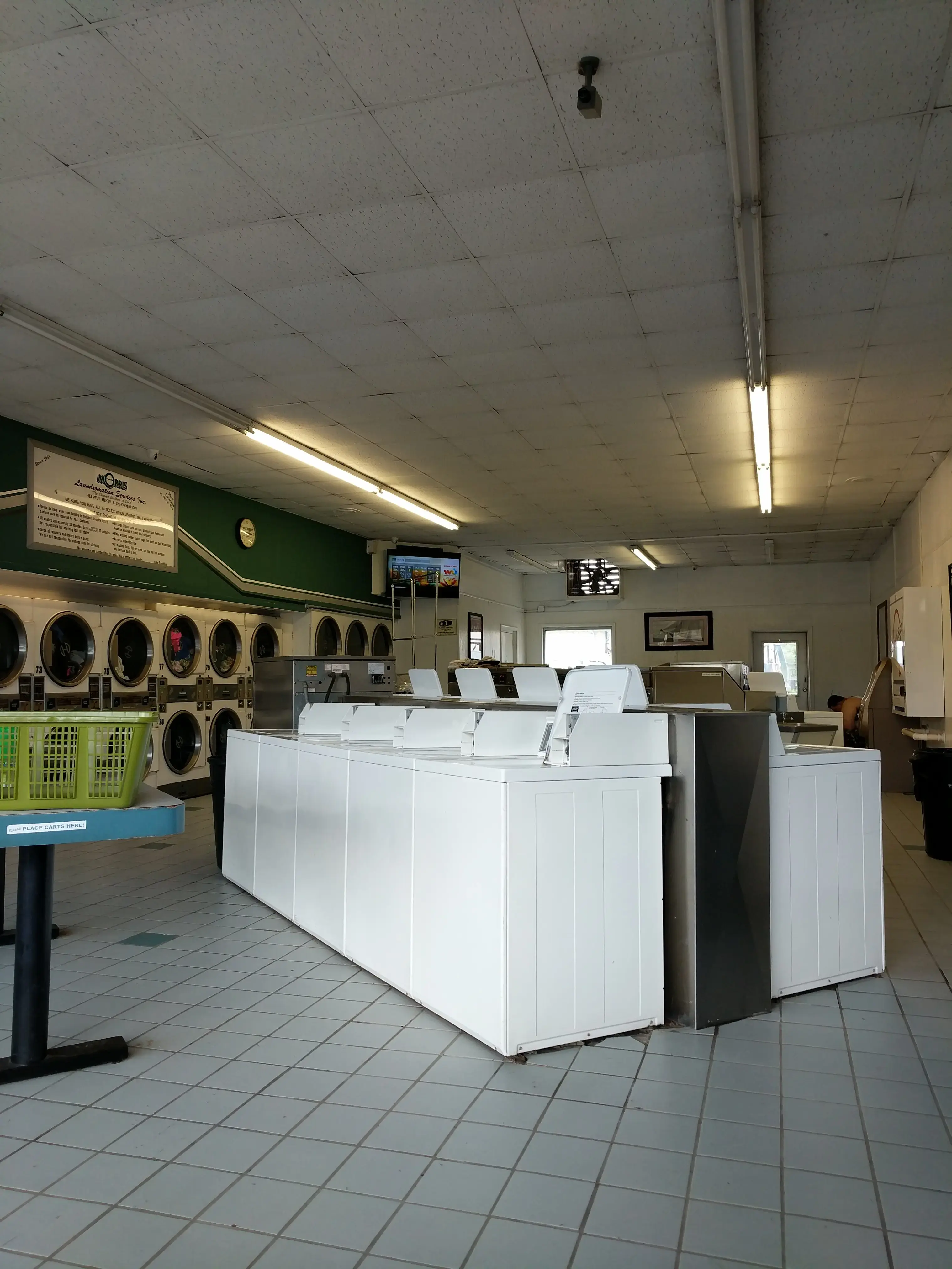 Morris Laundromation - Image 4