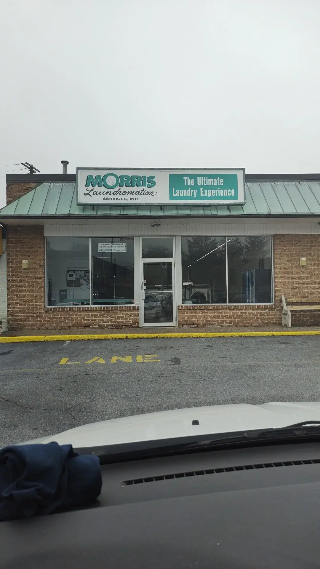 Morris Laundromation - Image 3