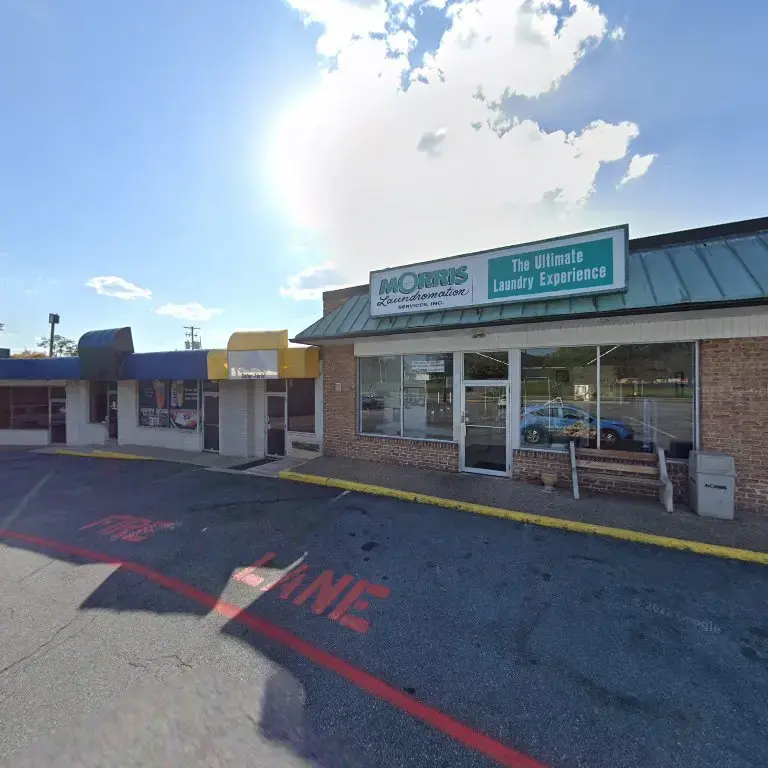 Morris Laundromation thumbnail 6
