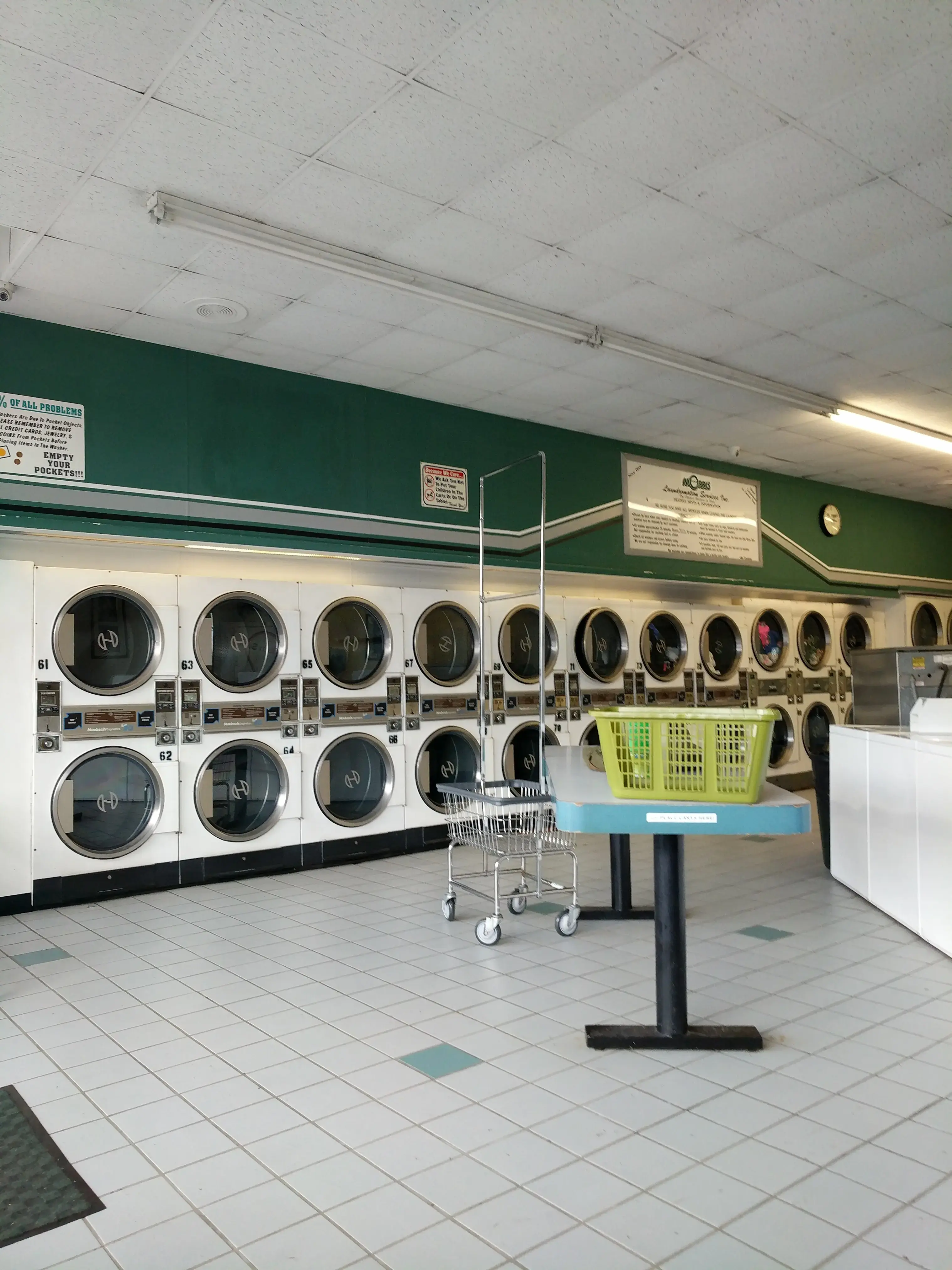 Morris Laundromation - Image 5