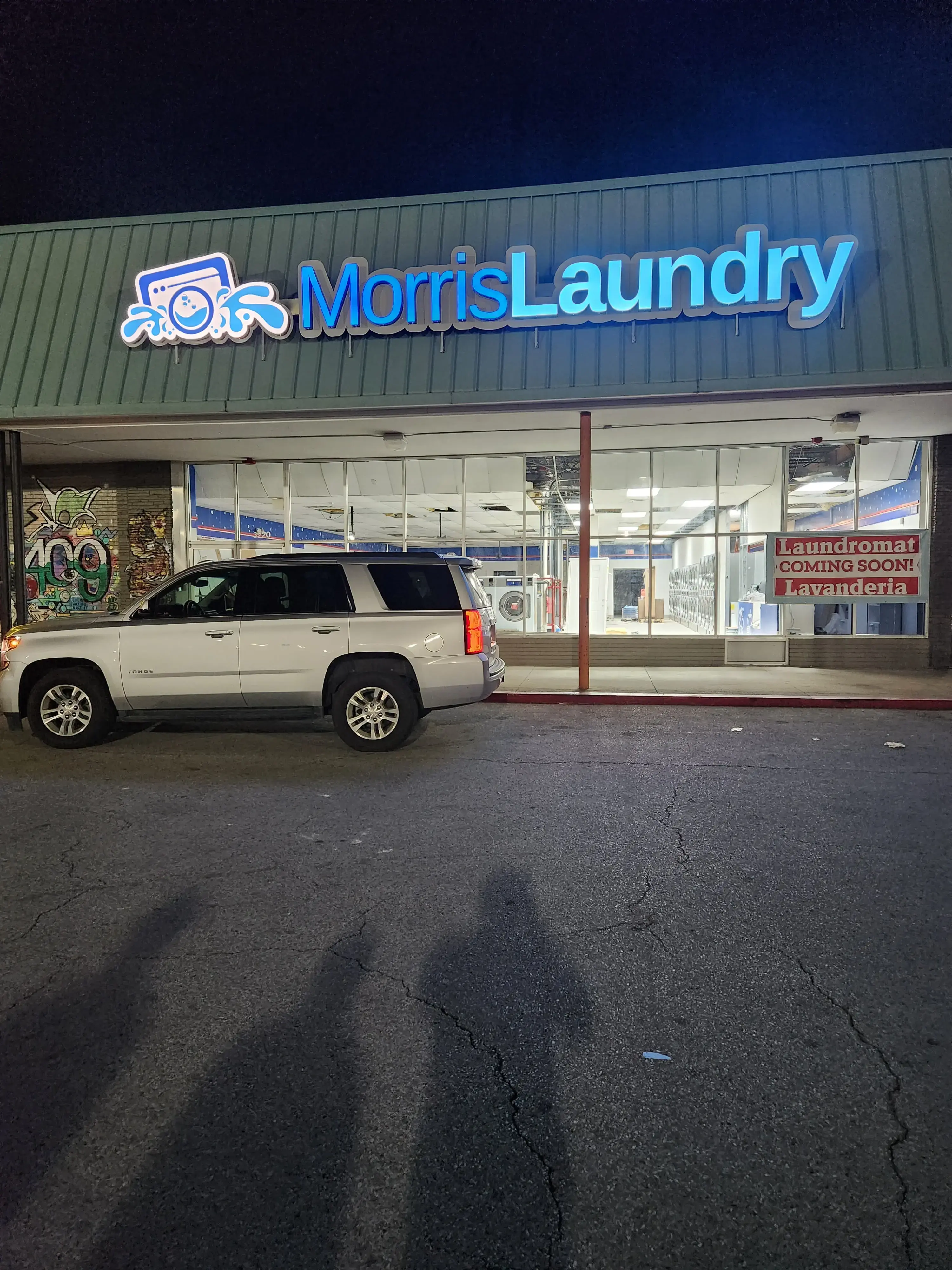 Morris Laundry - Image 8
