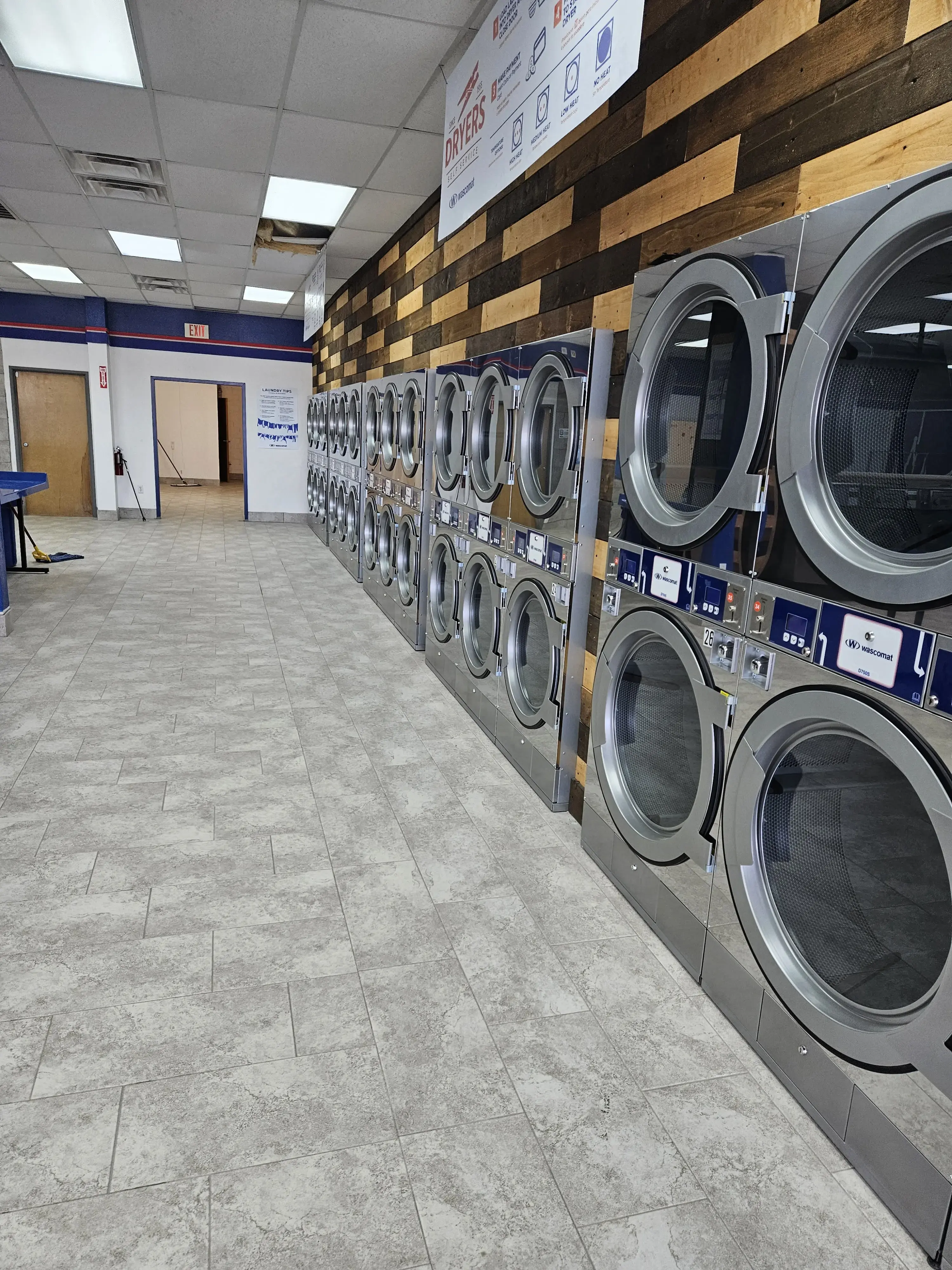 Morris Laundry - Image 6