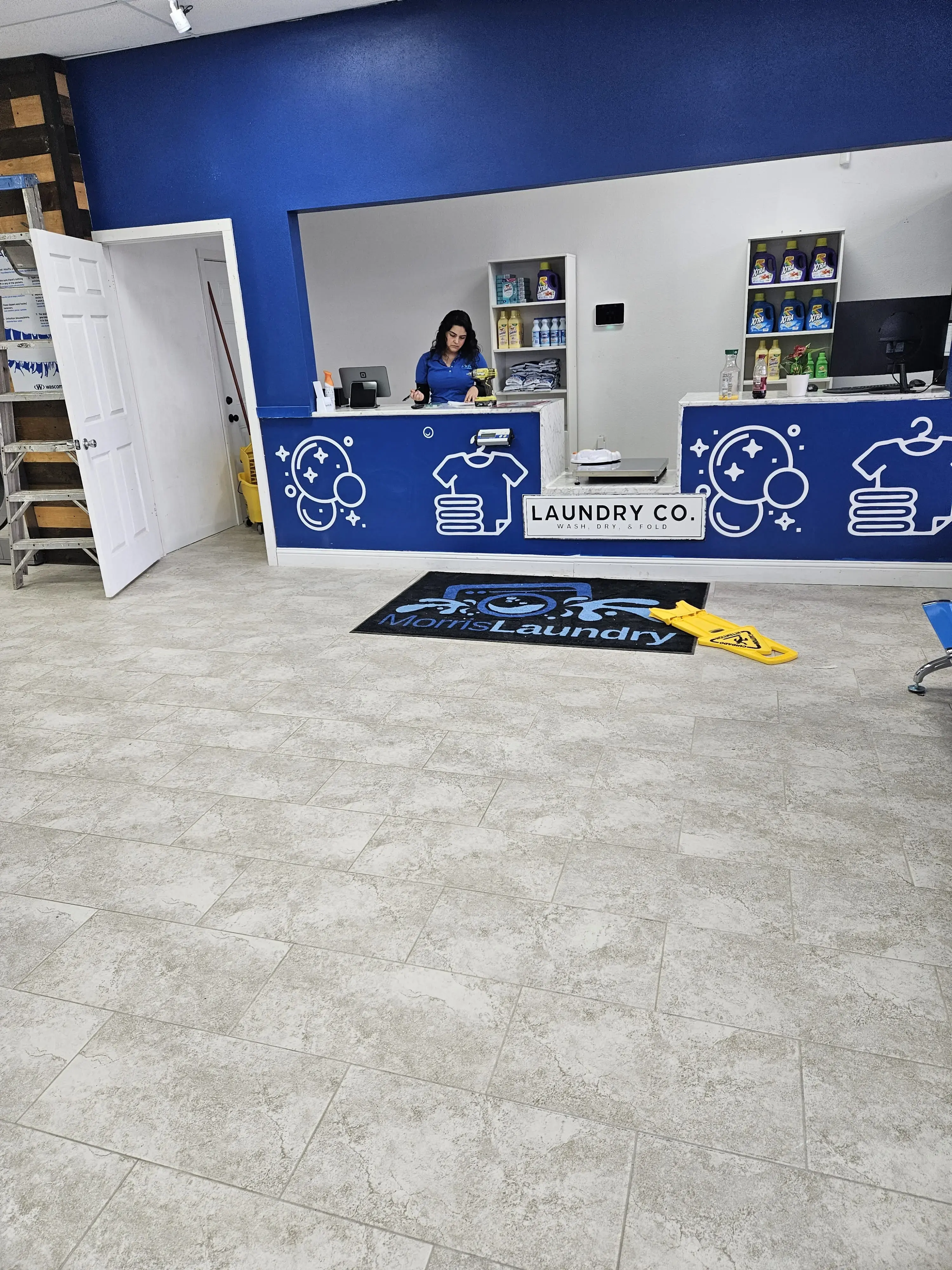 Morris Laundry - Image 3