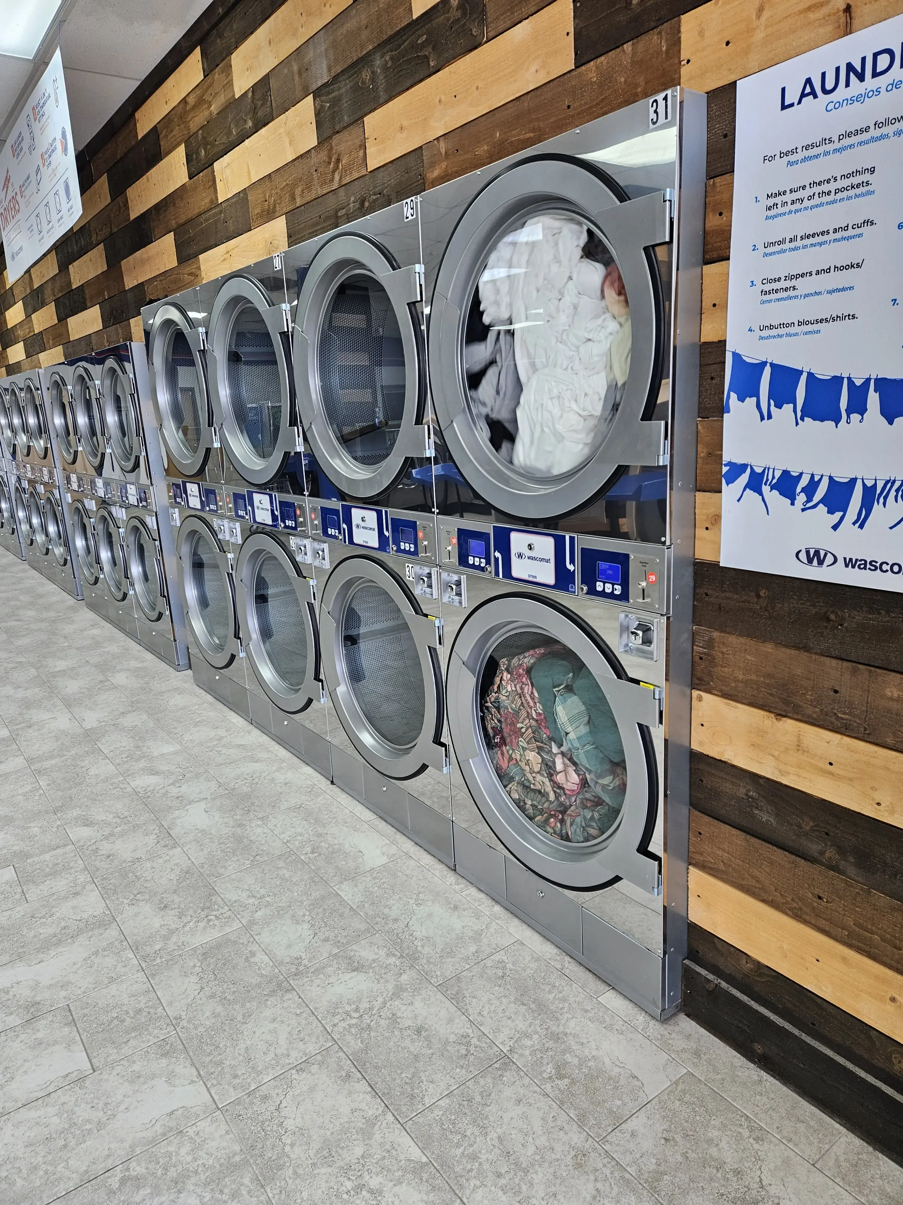 Morris Laundry - Image 7