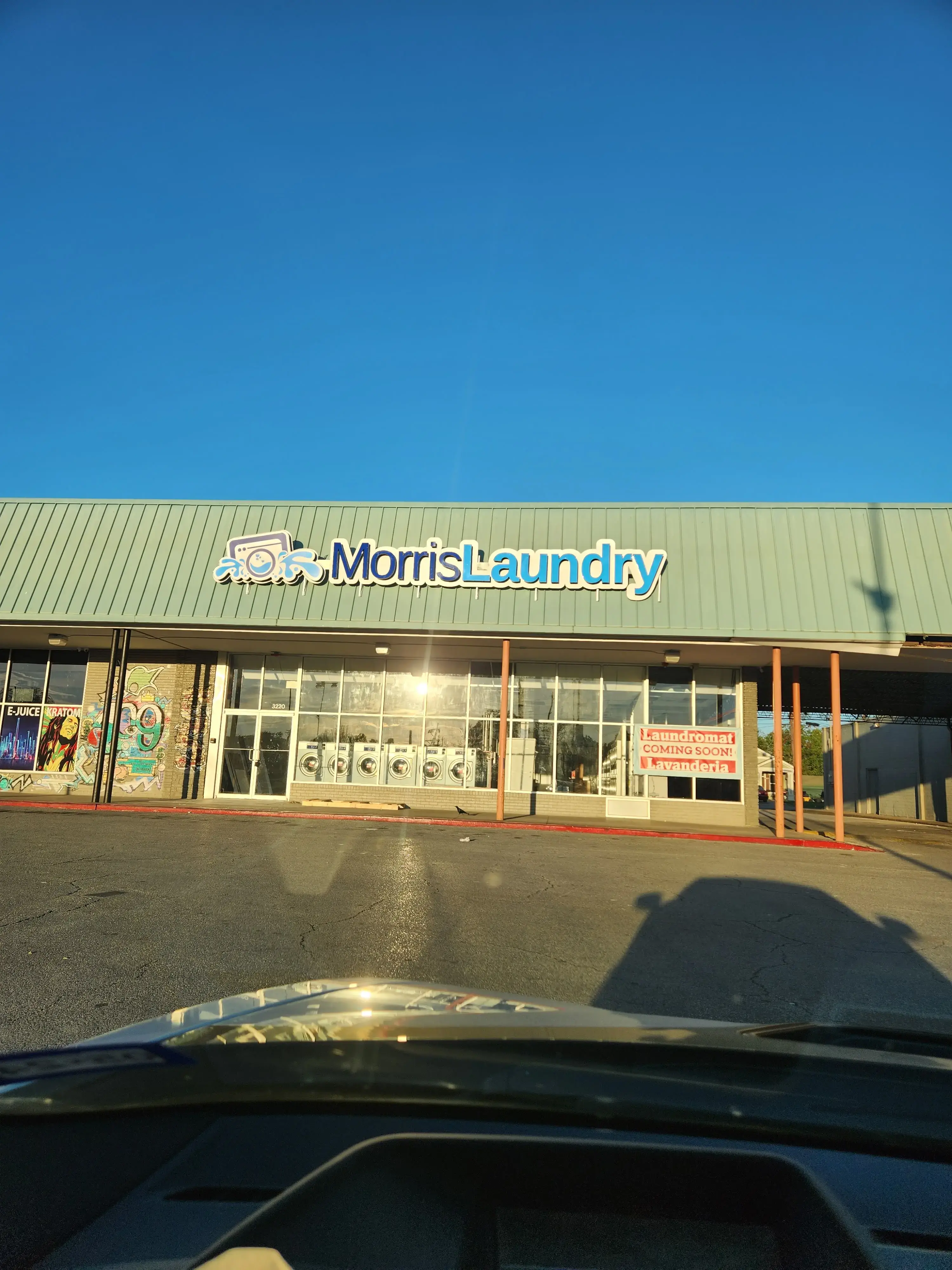 Morris Laundry - Image 11