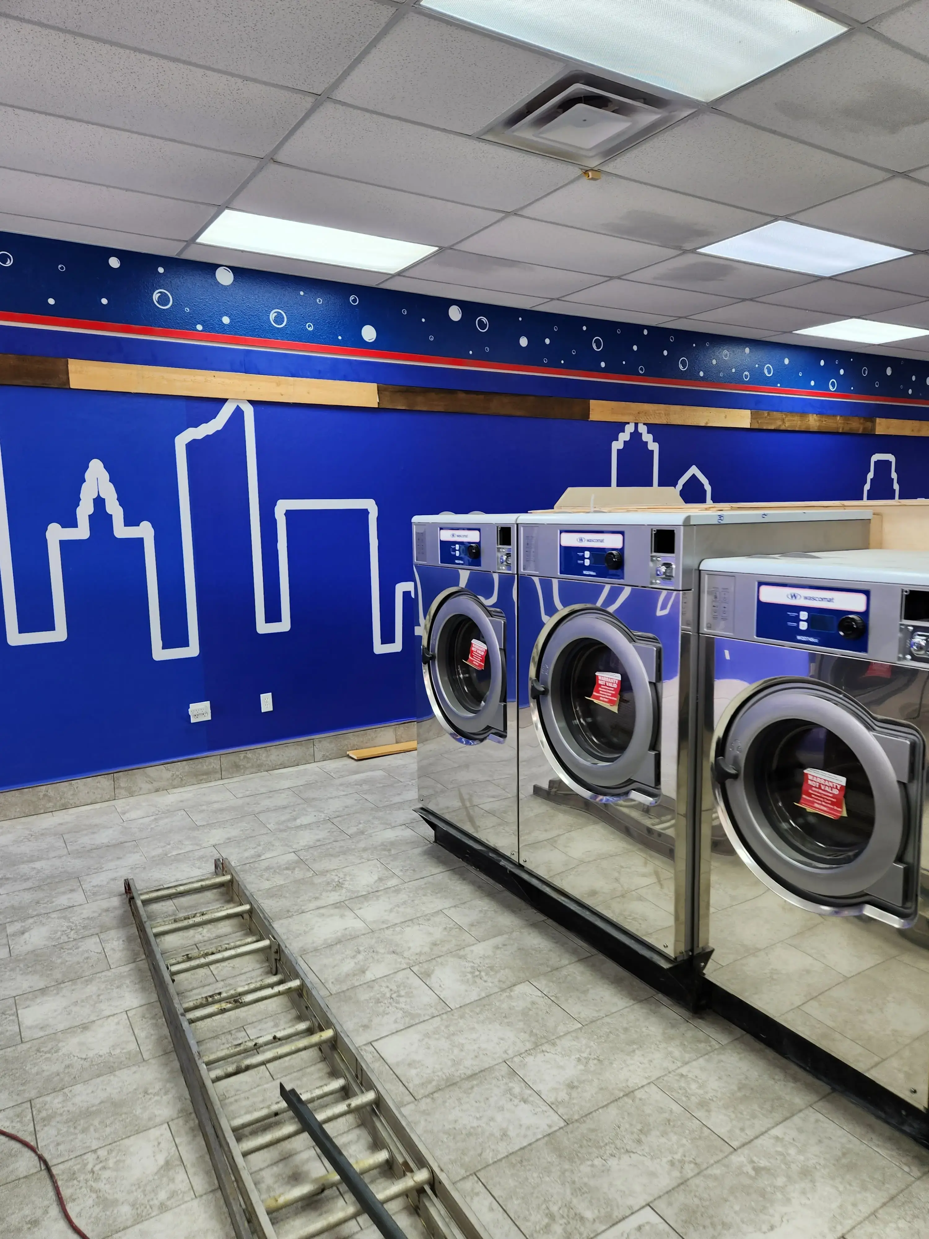 Morris Laundry thumbnail 13