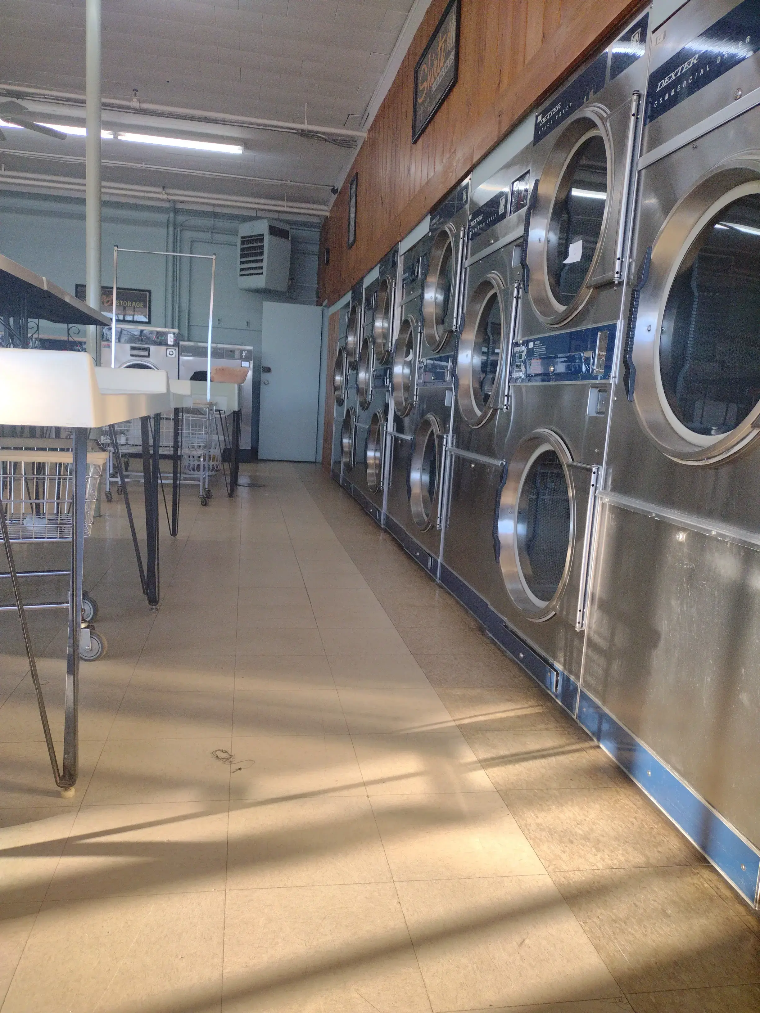 Morrison's Laundry & Cleaners - Image 1