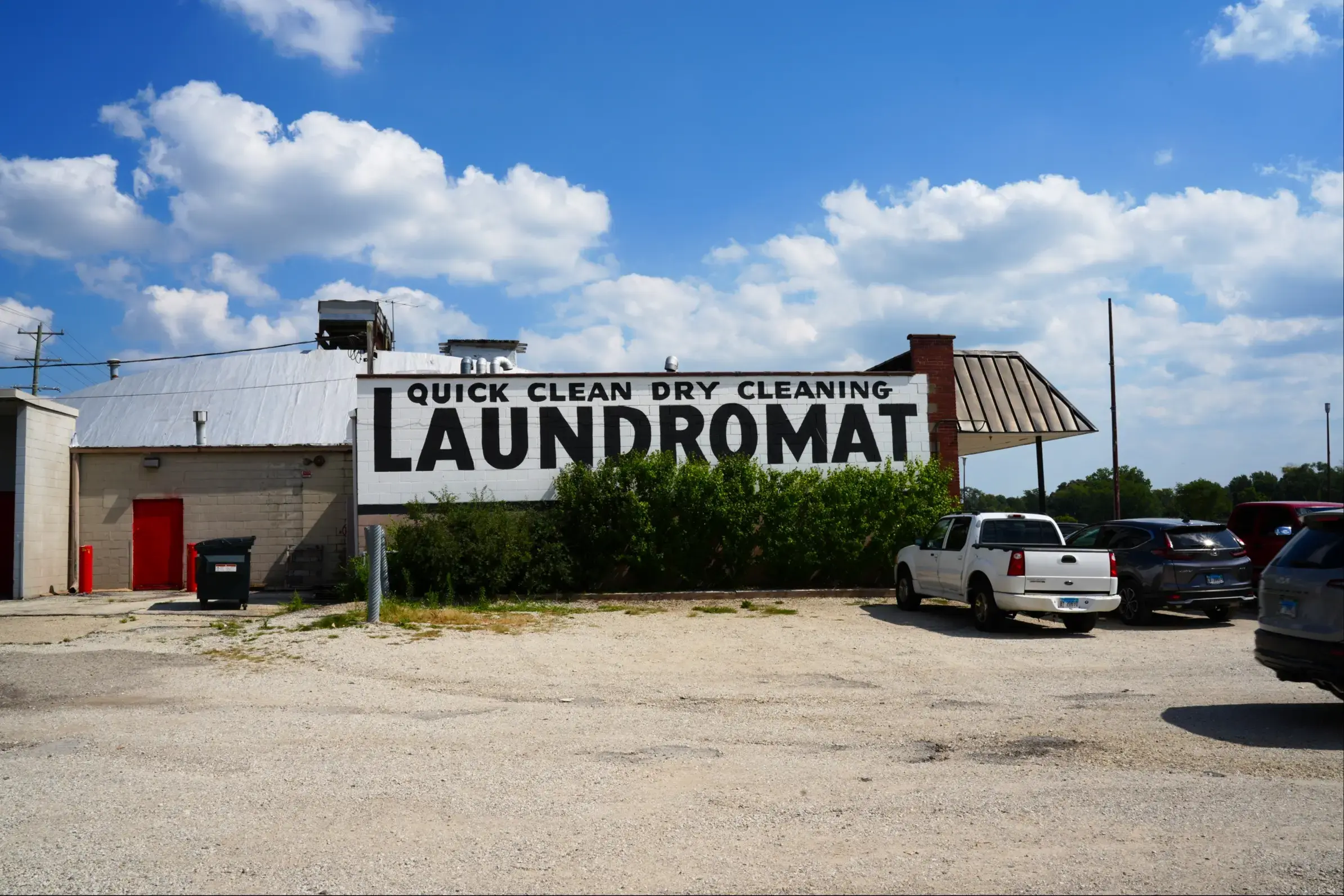 Morrison's Laundry & Cleaners - Image 2