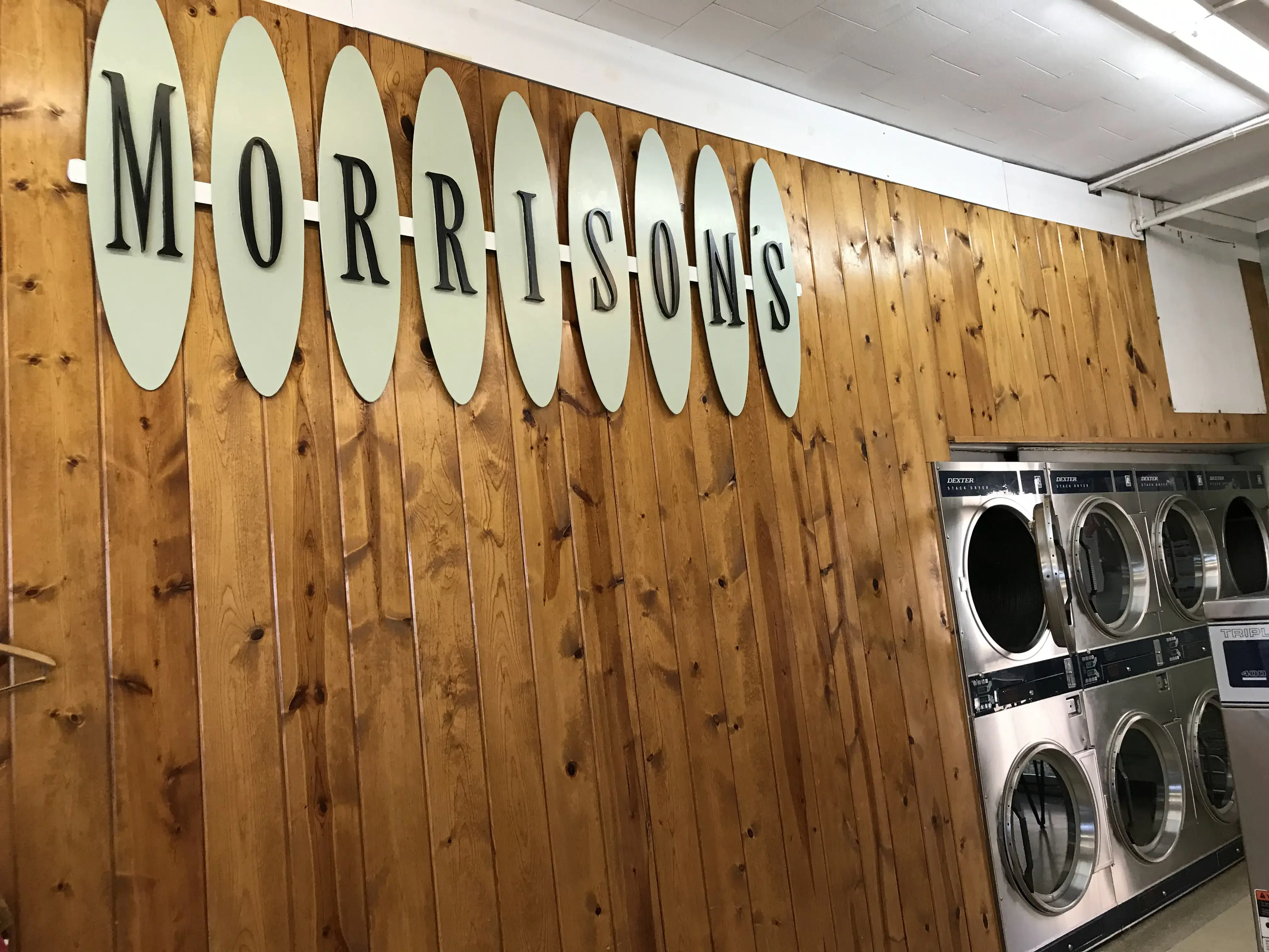 Morrison's Laundry & Cleaners - Image 18