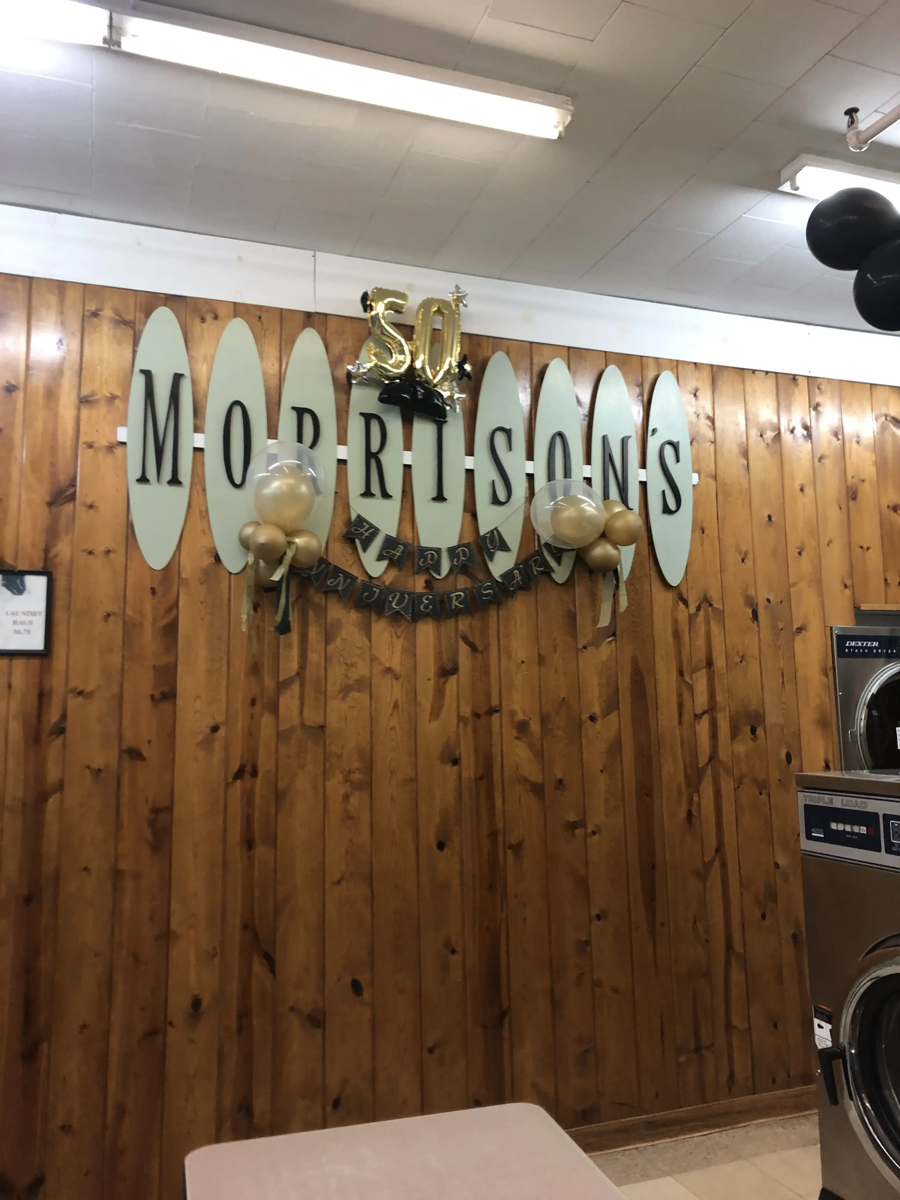 Morrison's Laundry & Cleaners thumbnail 16