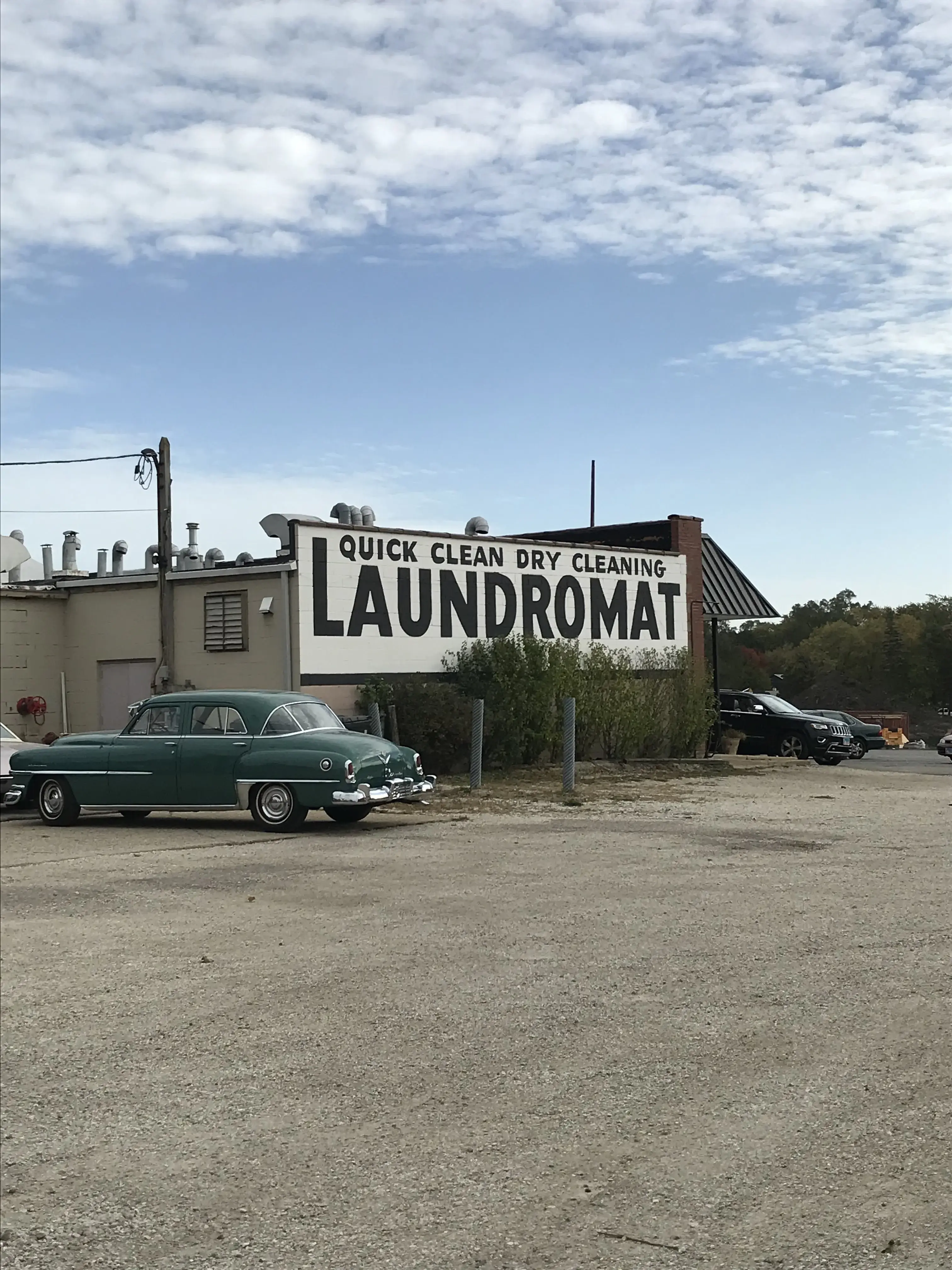 Morrison's Laundry & Cleaners - Image 6