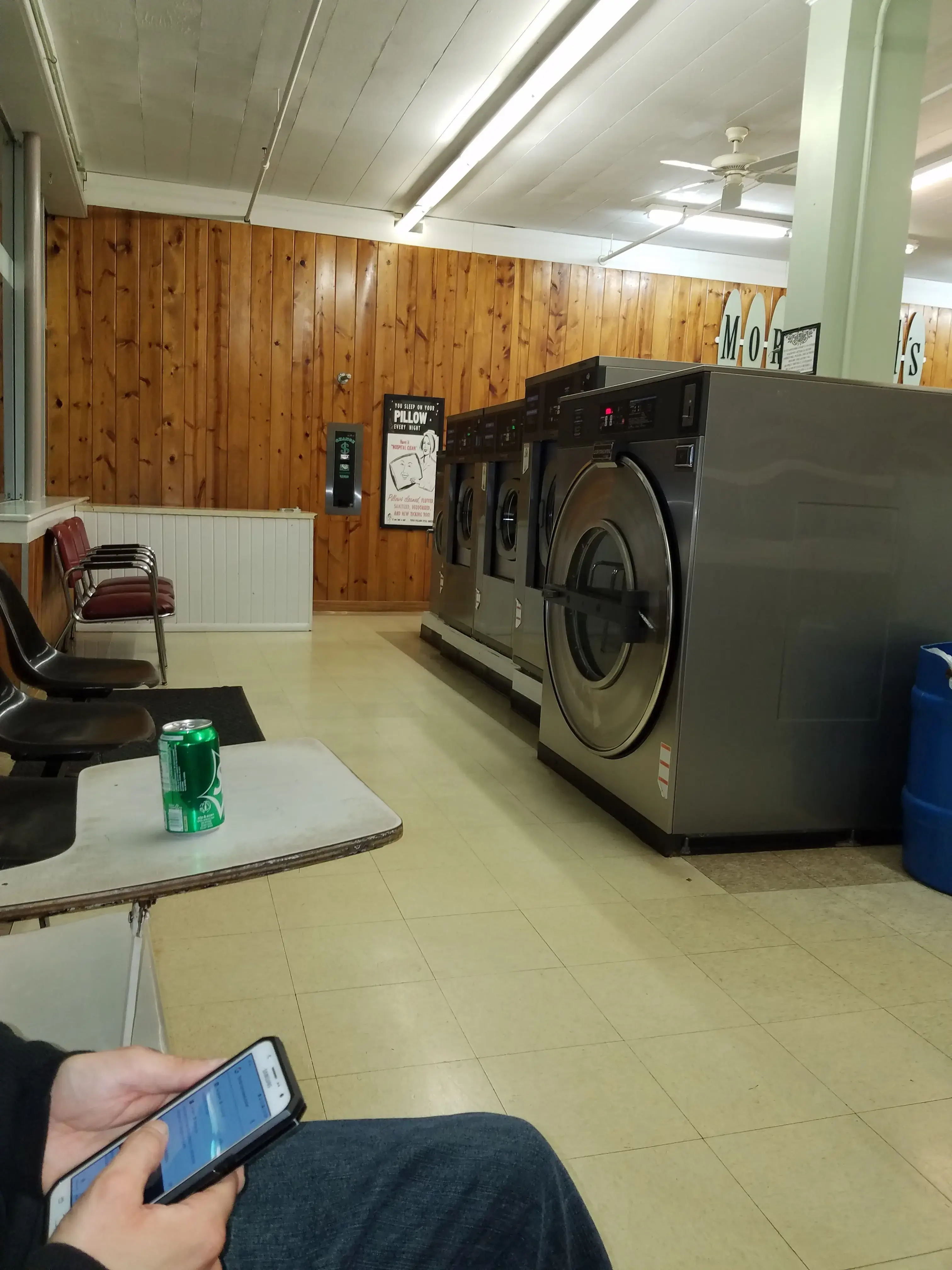 Morrison's Laundry & Cleaners thumbnail 19