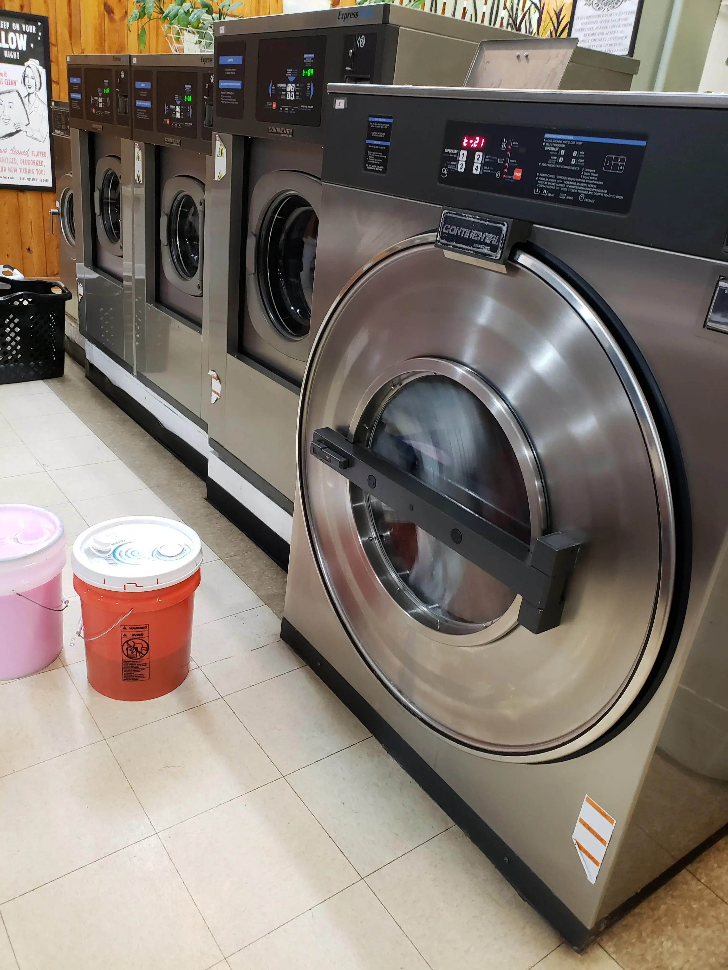 Morrison's Laundry & Cleaners - Image 4