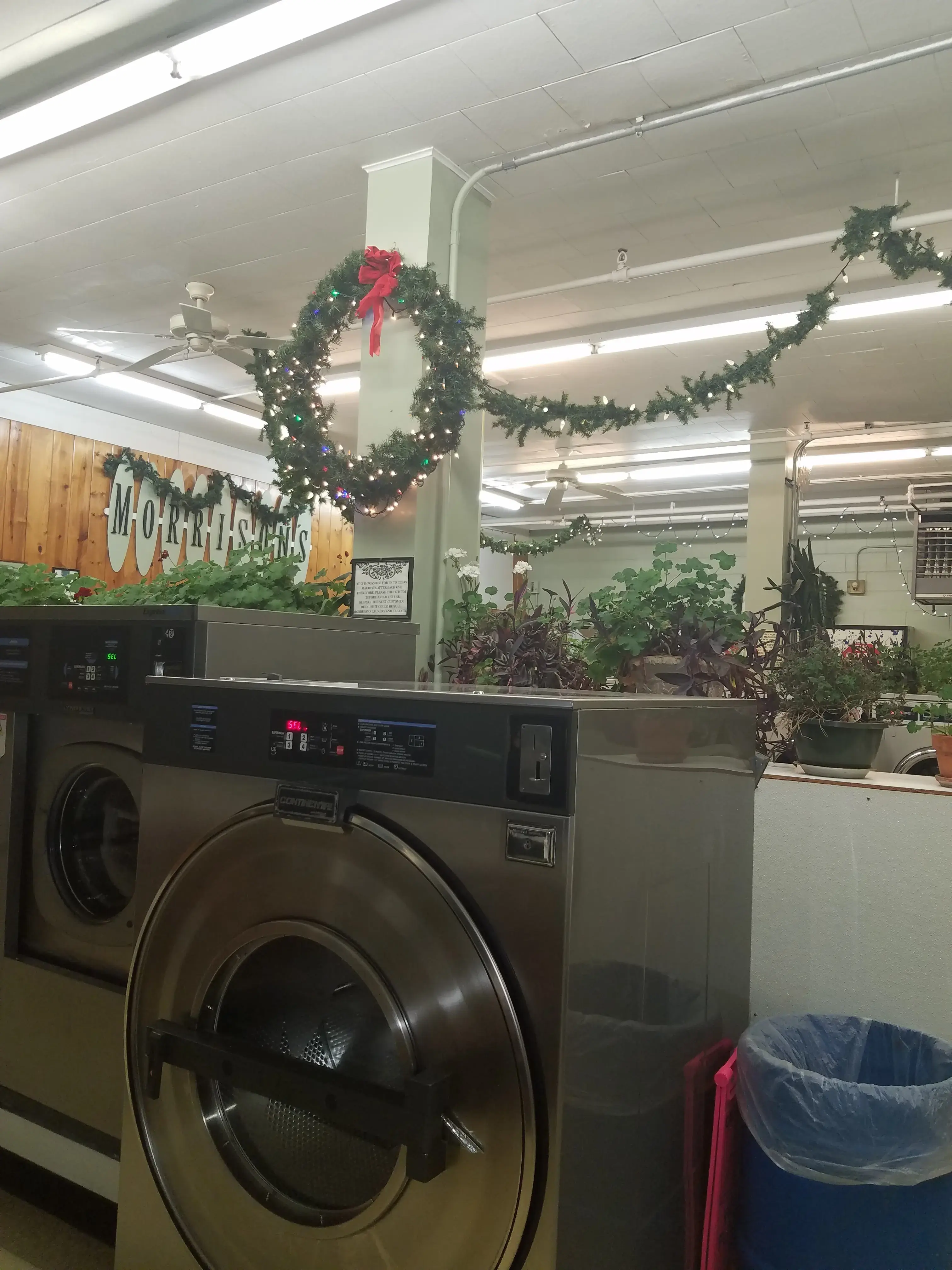 Morrison's Laundry & Cleaners thumbnail 20
