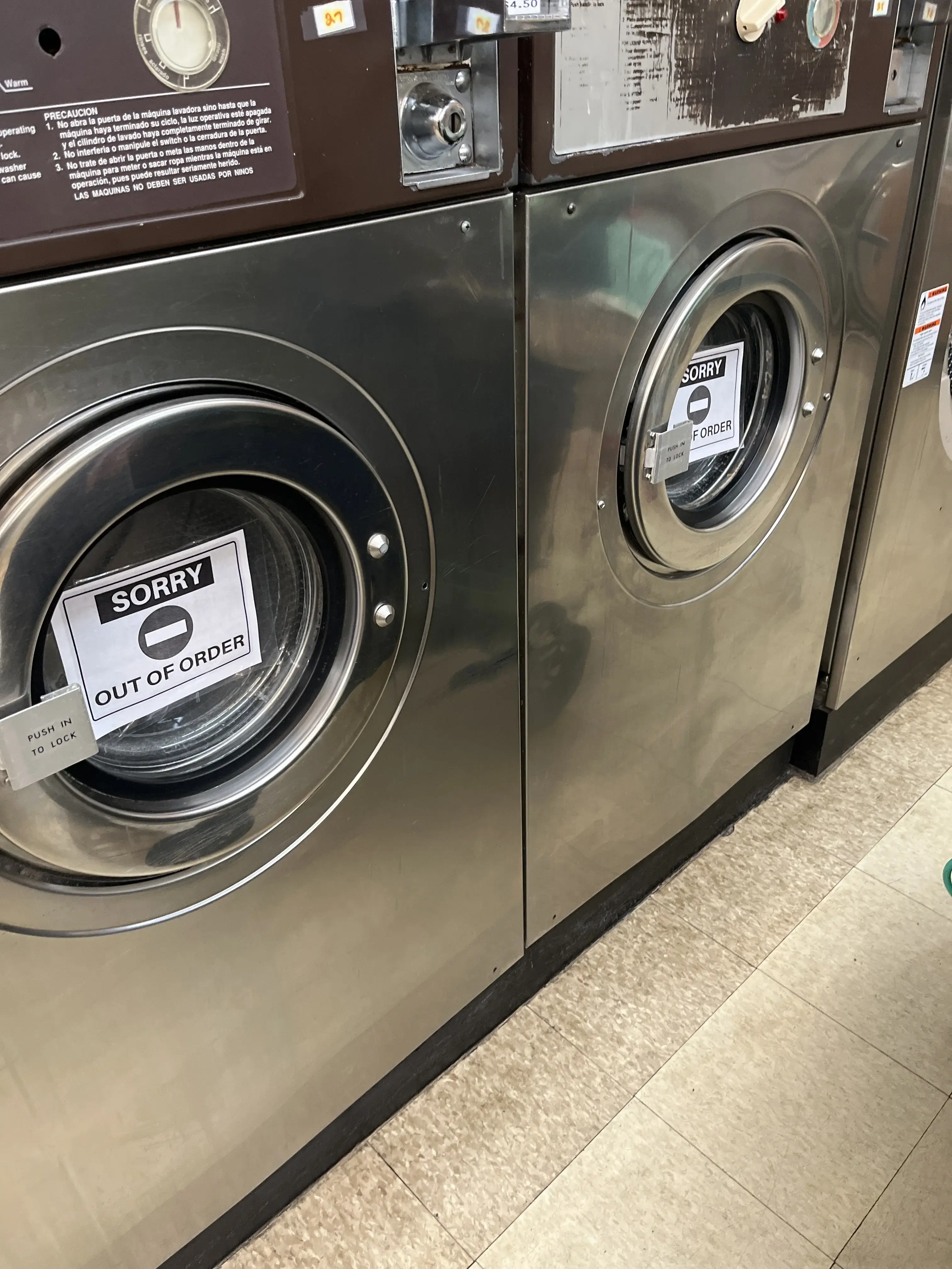 Morrison's Laundry & Cleaners - Image 10