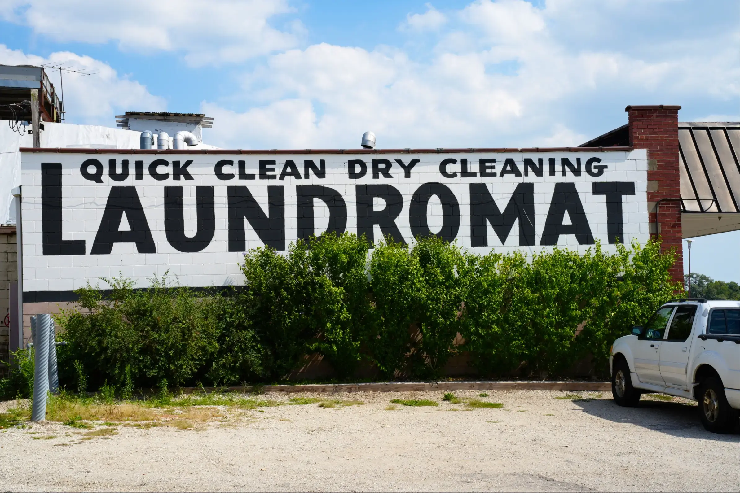 Morrison's Laundry & Cleaners thumbnail 17