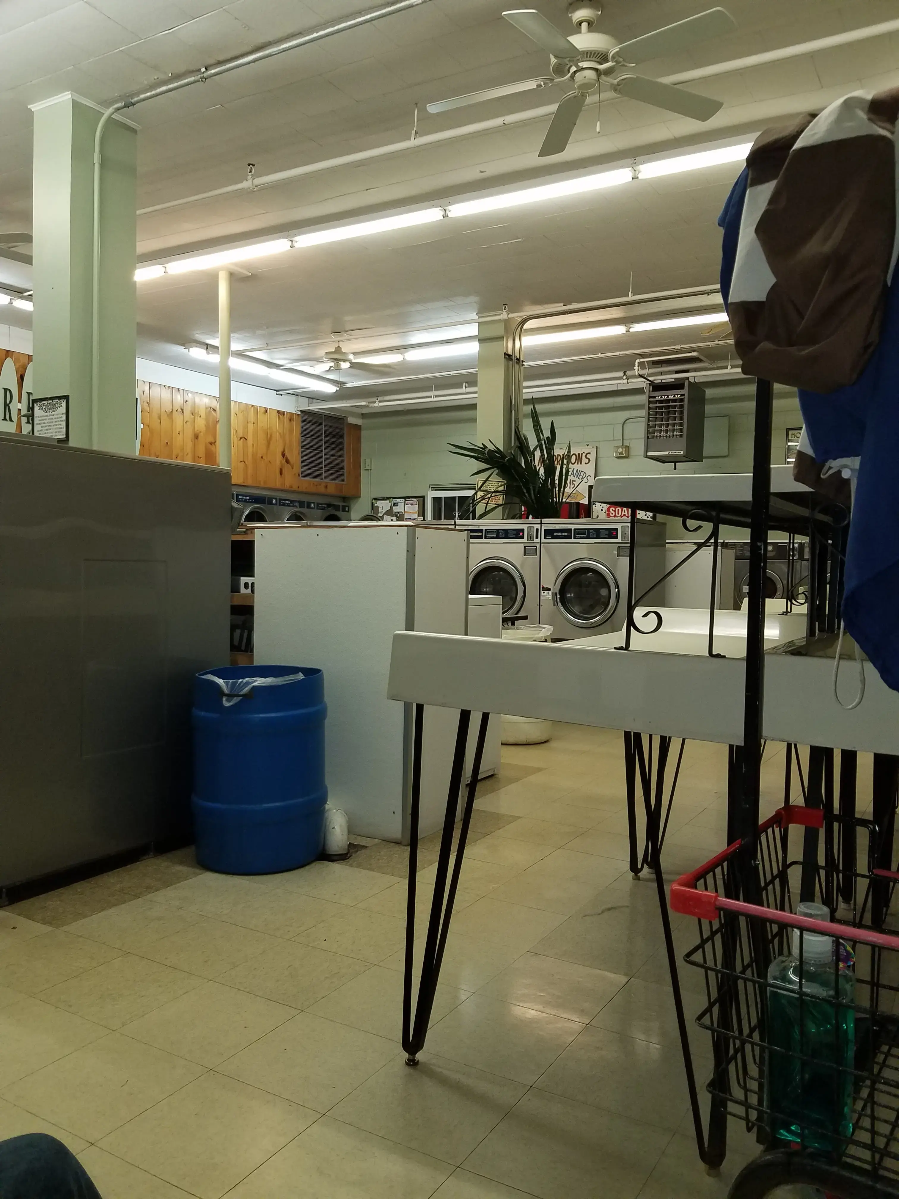 Morrison's Laundry & Cleaners - Image 7