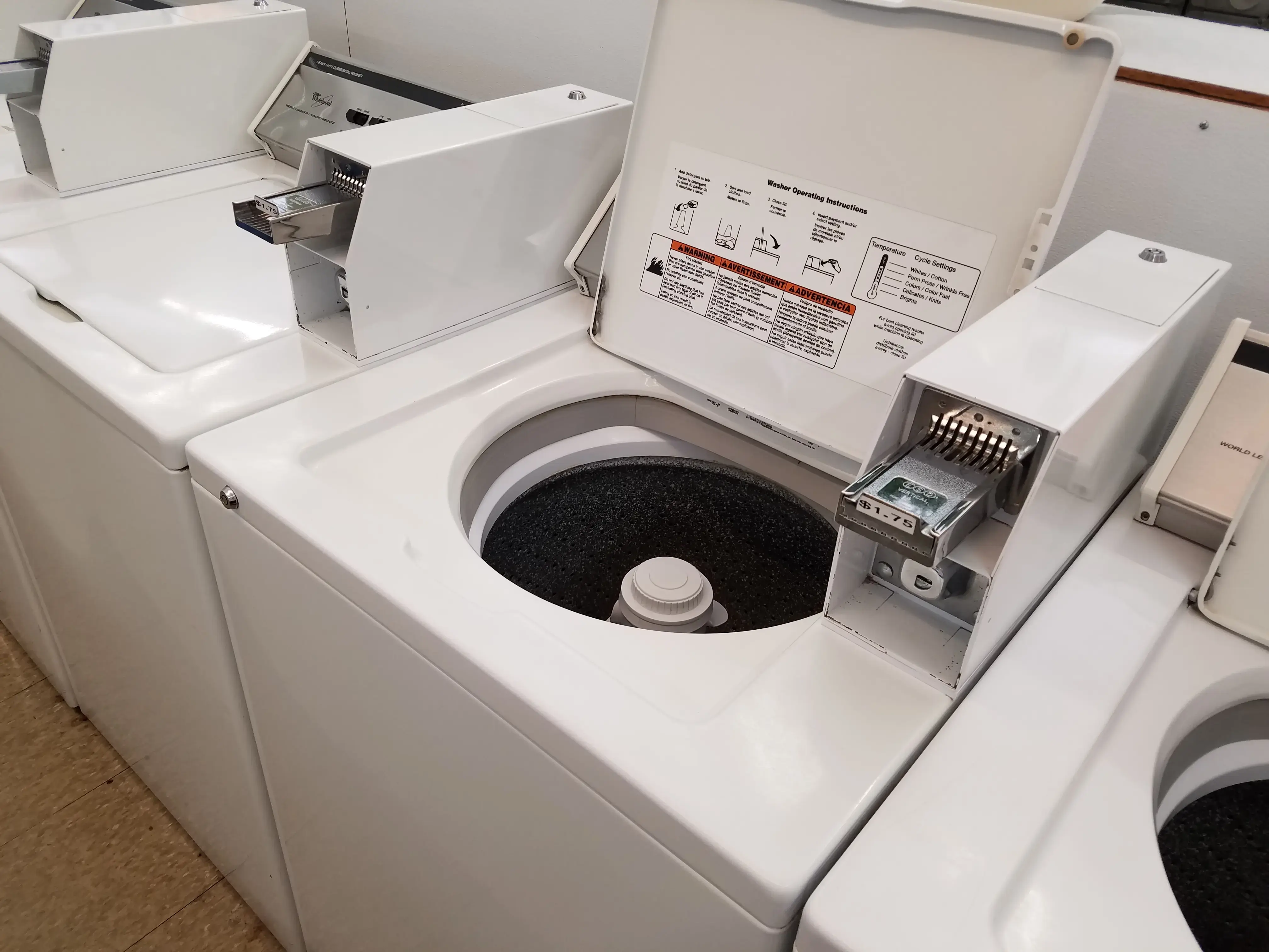 Morrison's Laundry & Cleaners thumbnail 12