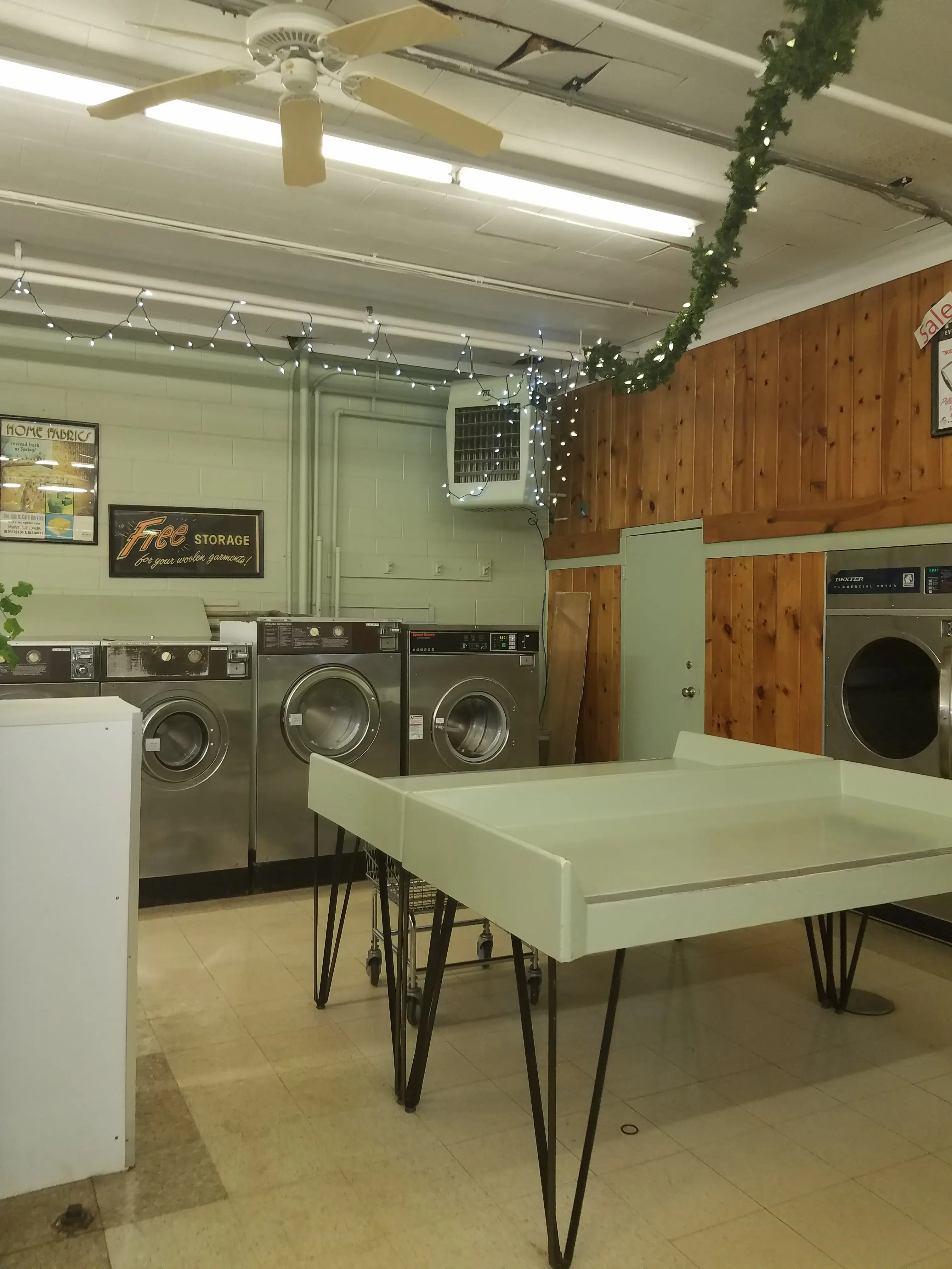 Morrison's Laundry & Cleaners thumbnail 15