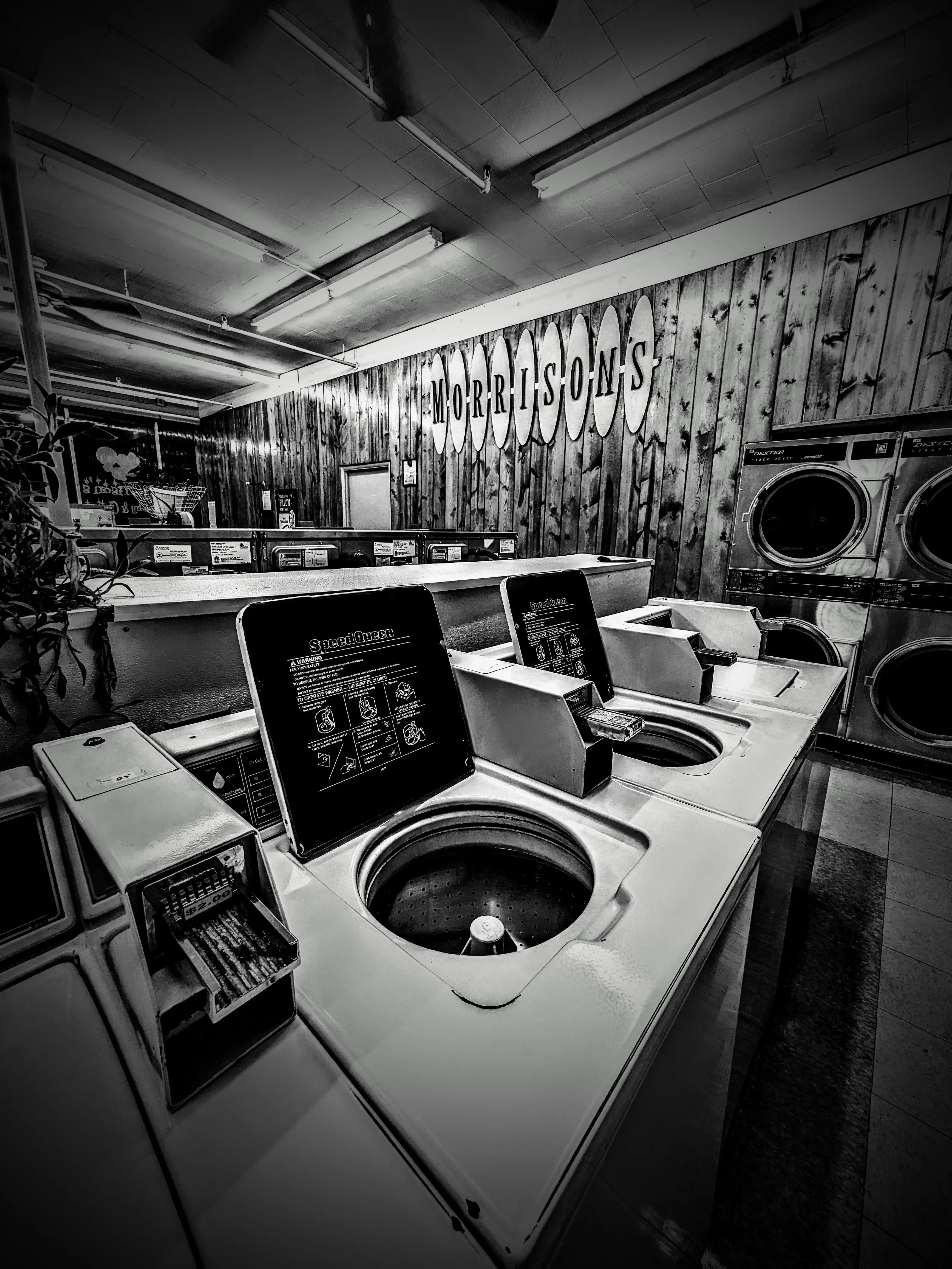 Morrison's Laundry & Cleaners - Image 13