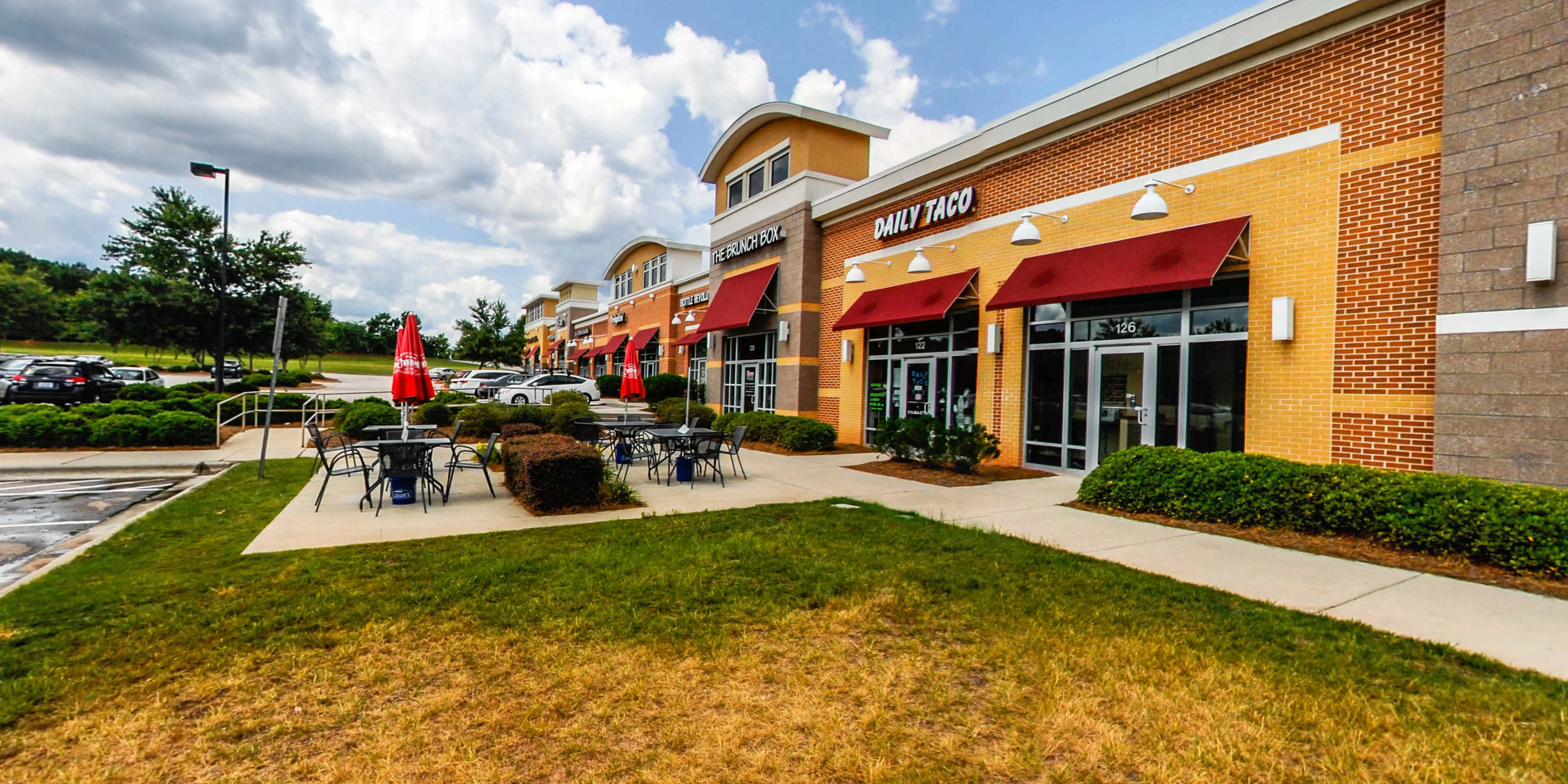 Morrisville Dry Cleaners thumbnail 9