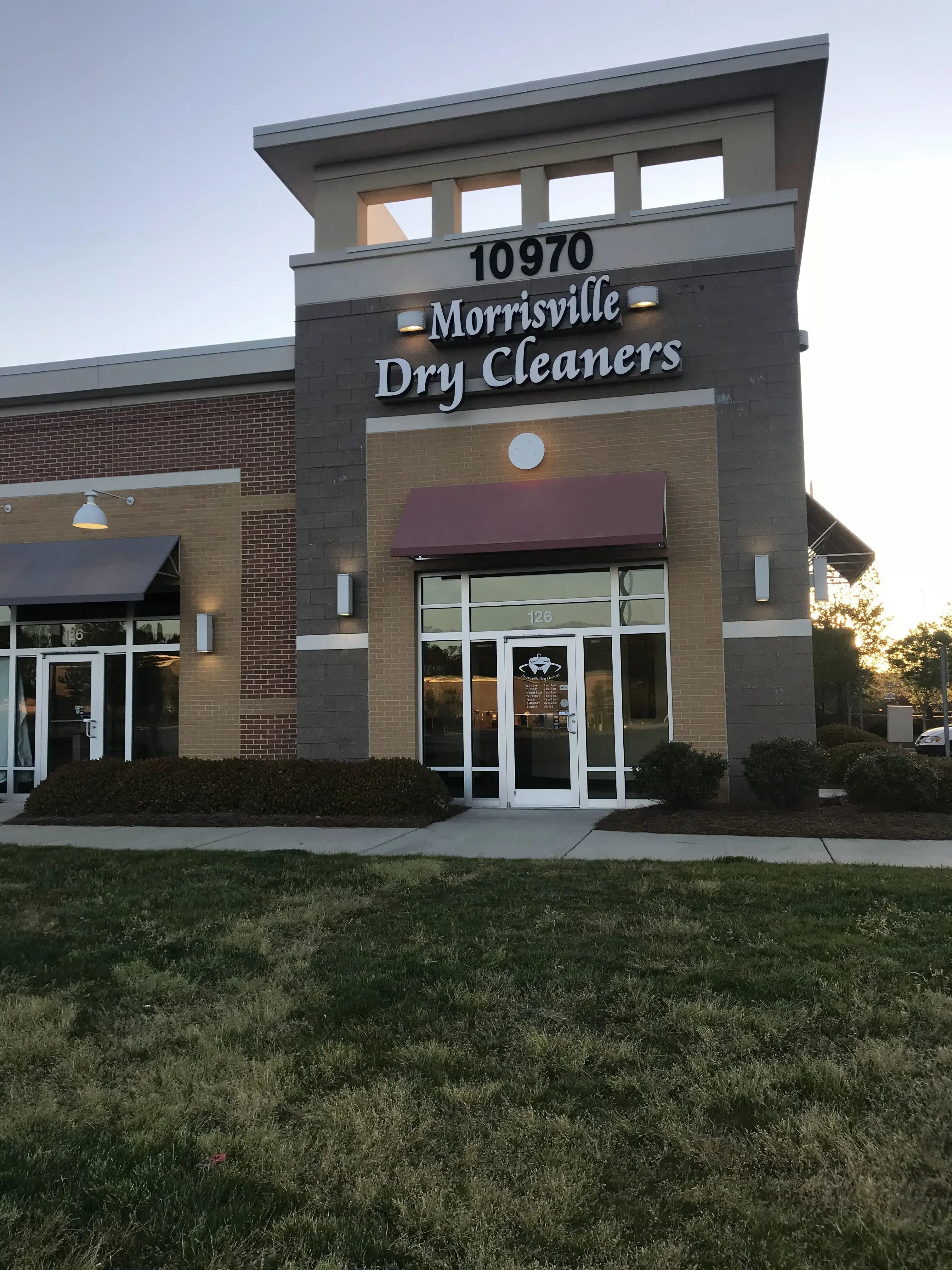 Morrisville Dry Cleaners thumbnail 10