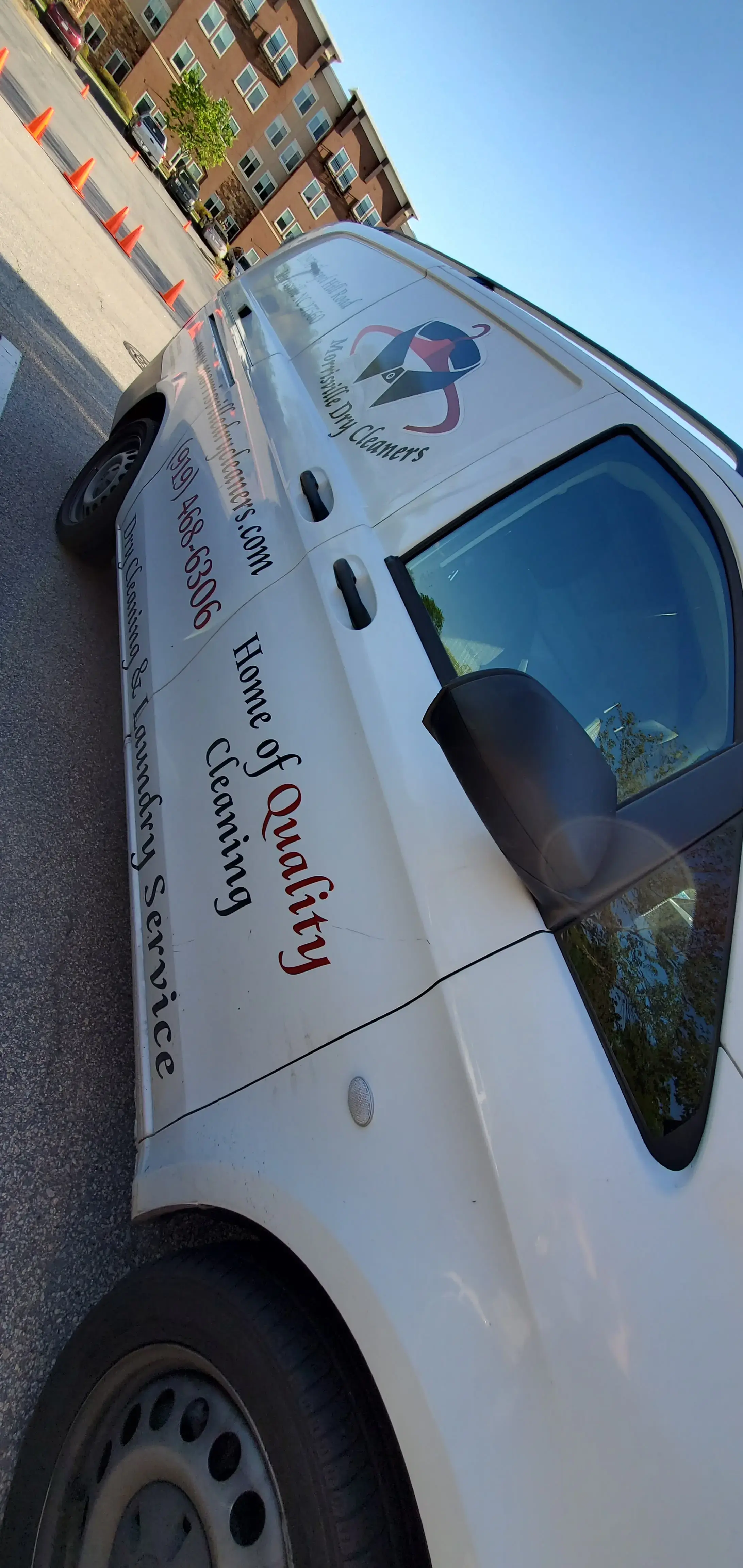 Morrisville Dry Cleaners - Image 7