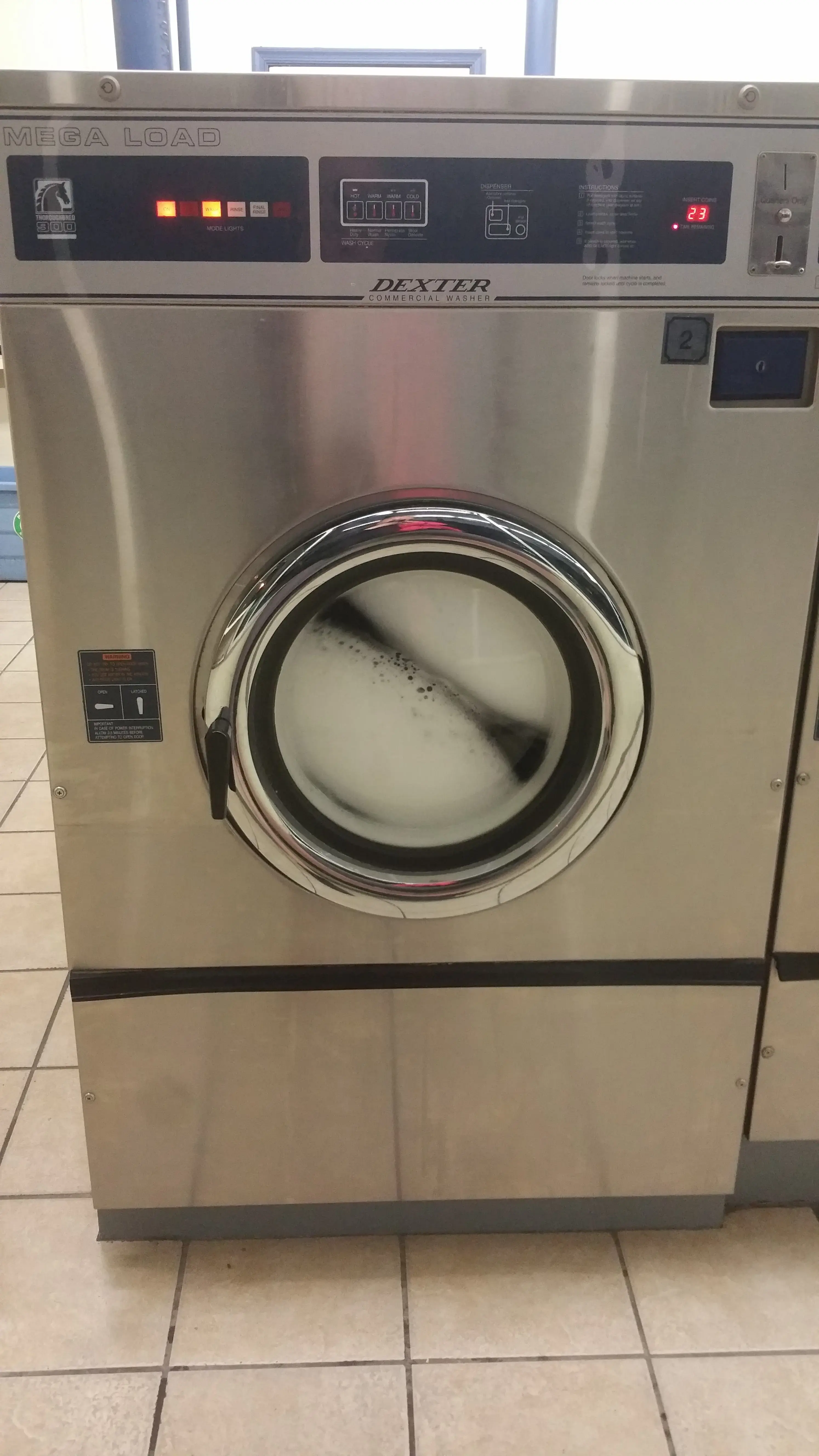 Morton Laundromat - Image 3