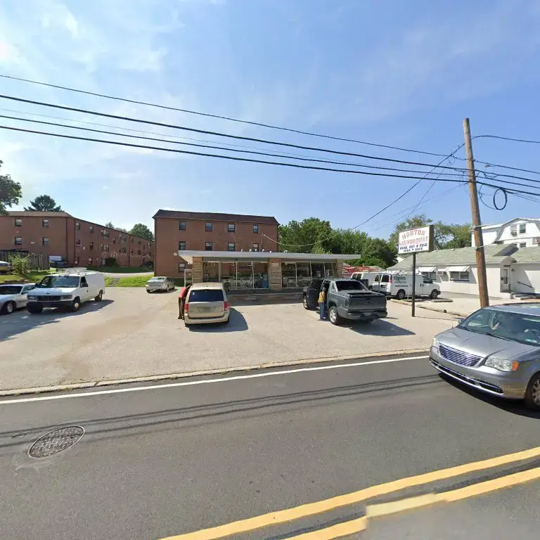 Morton Laundromat thumbnail 15