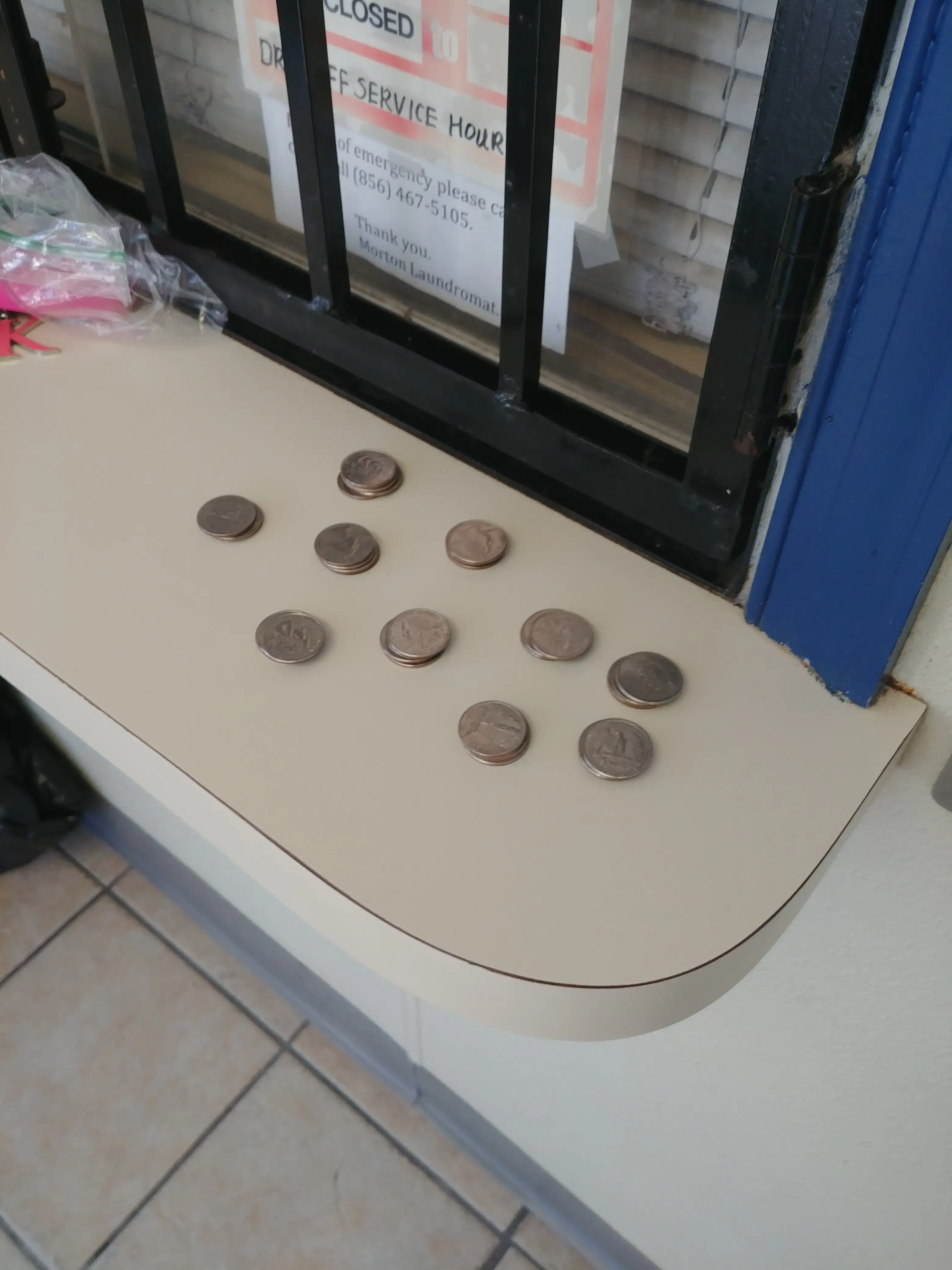 Morton Laundromat thumbnail 10