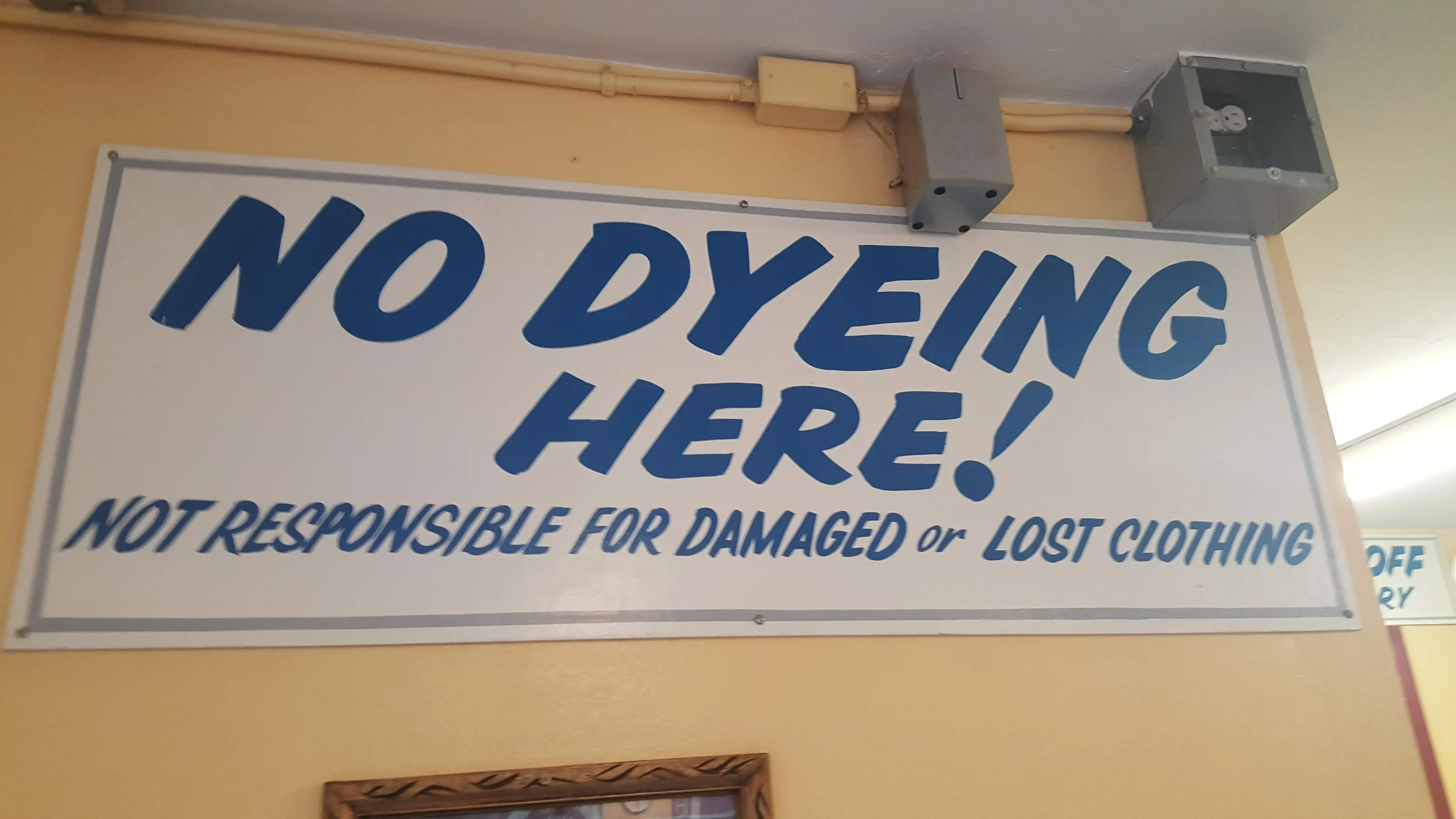 Motherlode Laundromat thumbnail 20