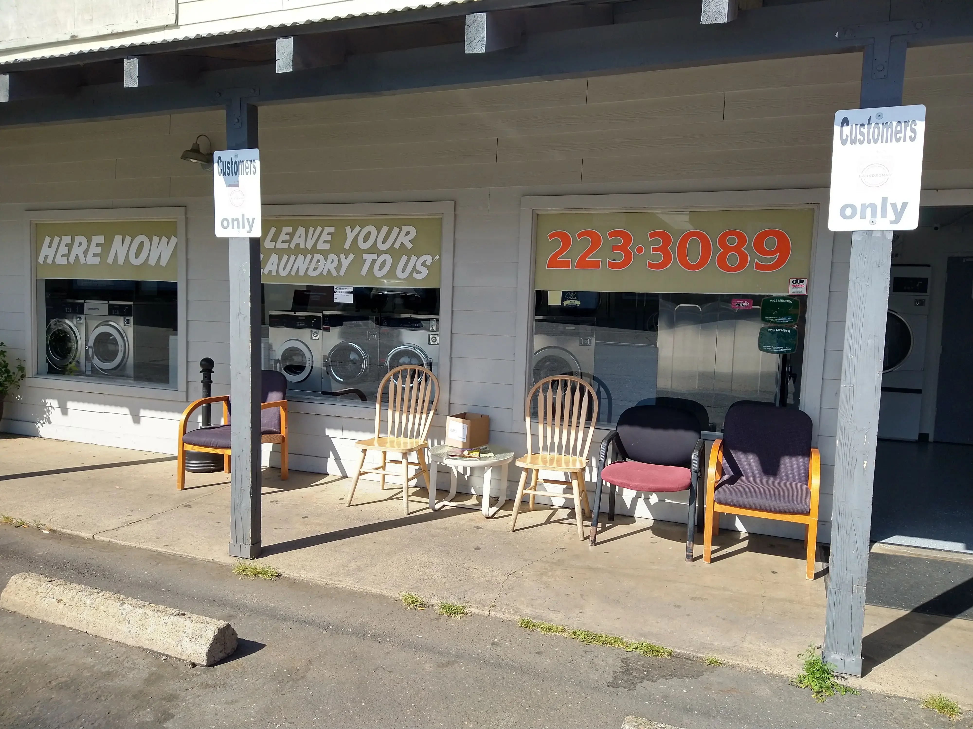 Motherlode Laundromat - Image 18
