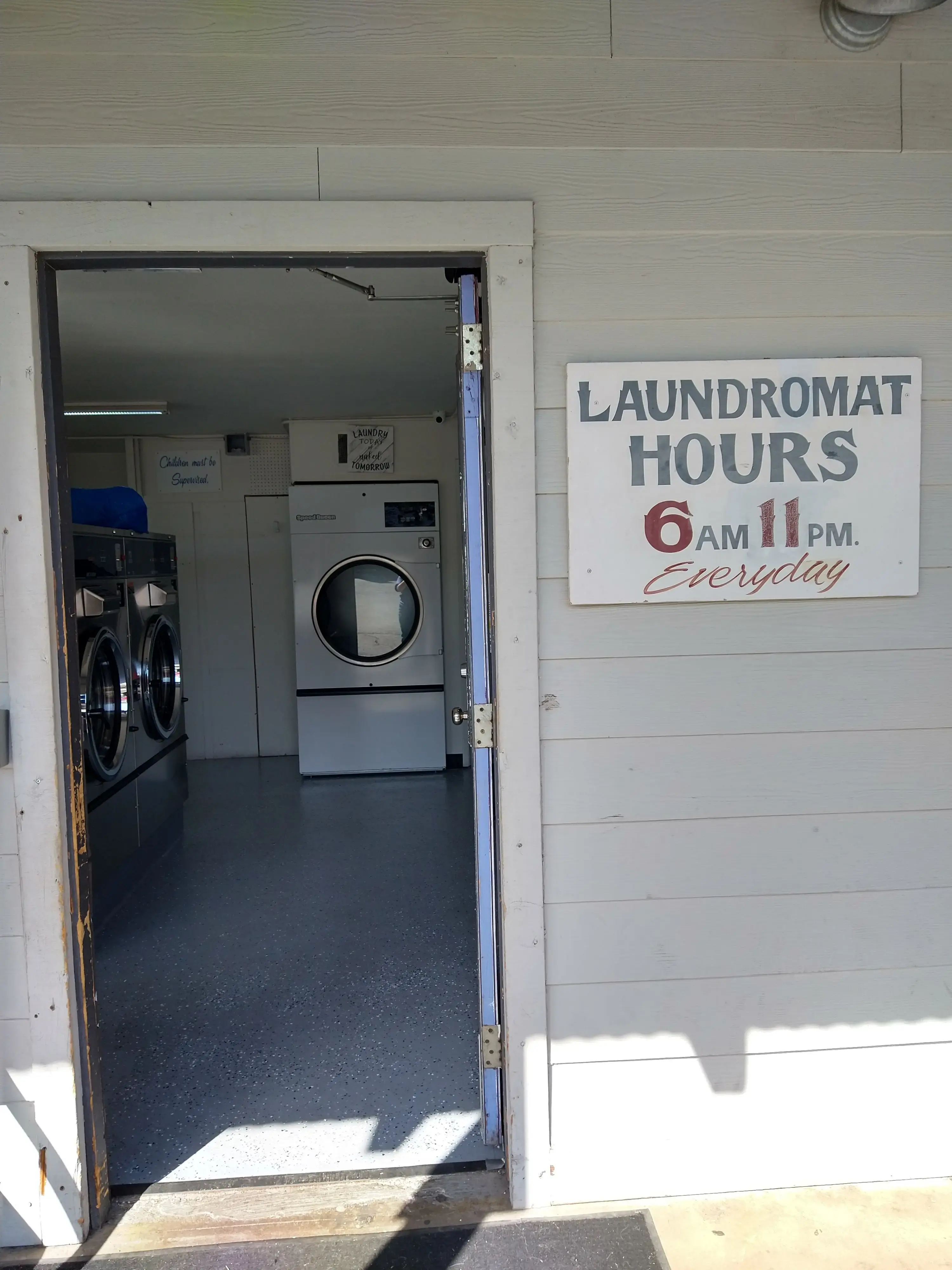 Motherlode Laundromat thumbnail 17