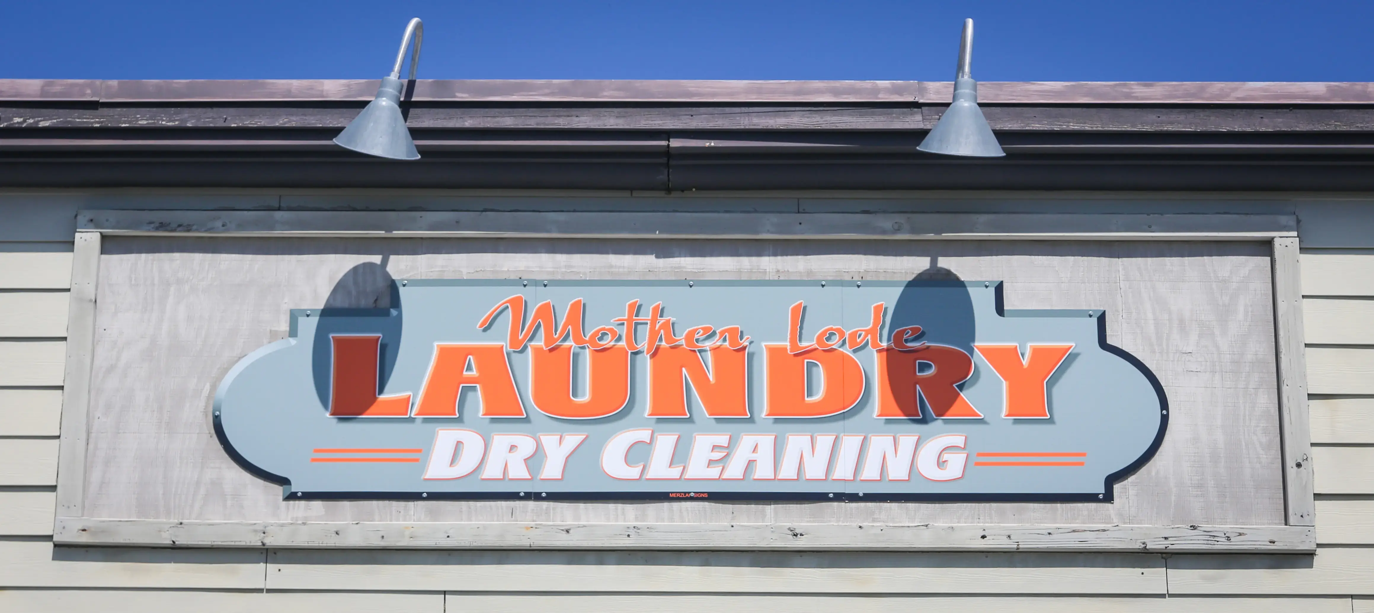Motherlode Laundromat thumbnail 13